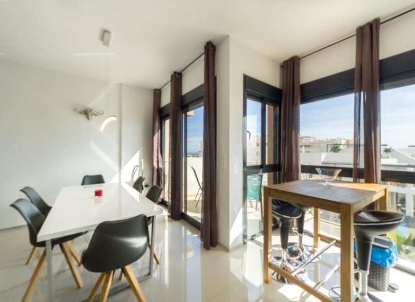 Revente - Appartement - Los Dolses