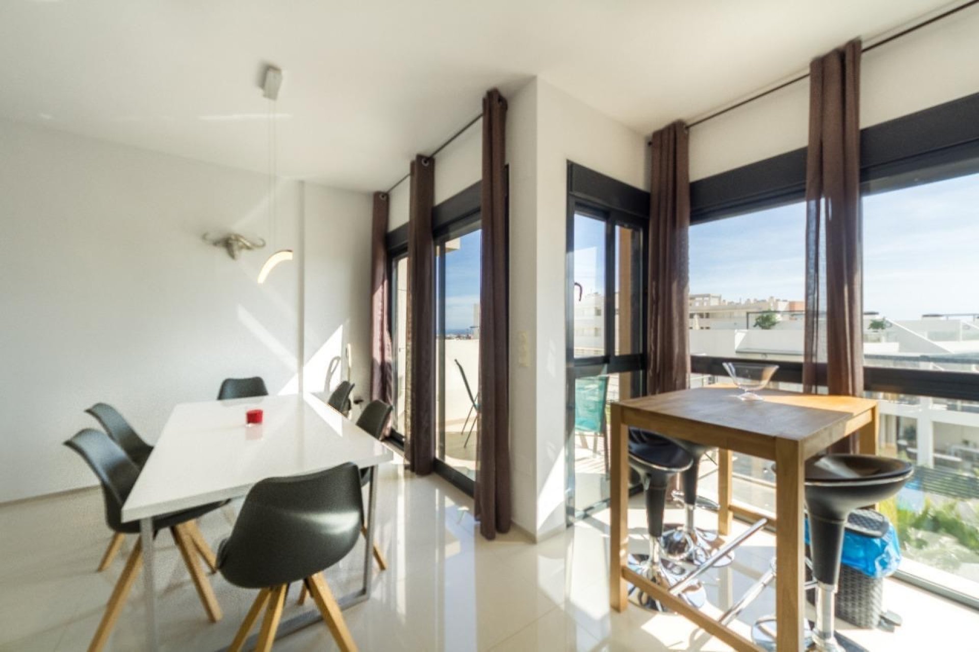 Revente - Appartement - Los Dolses