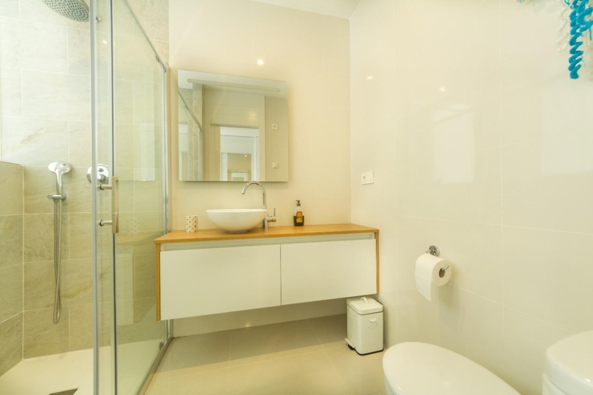 Revente - Appartement - Los Dolses