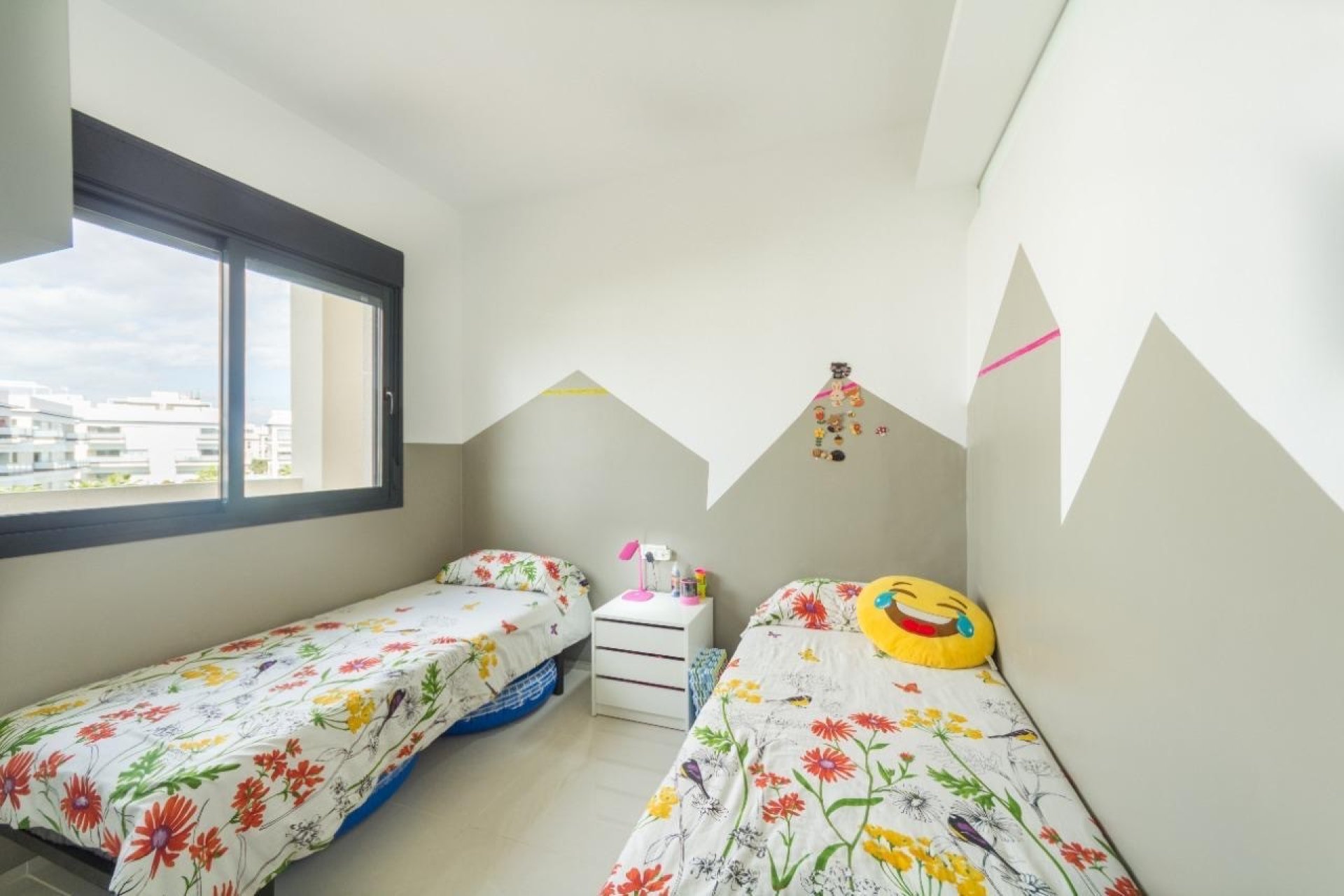 Revente - Appartement - Los Dolses