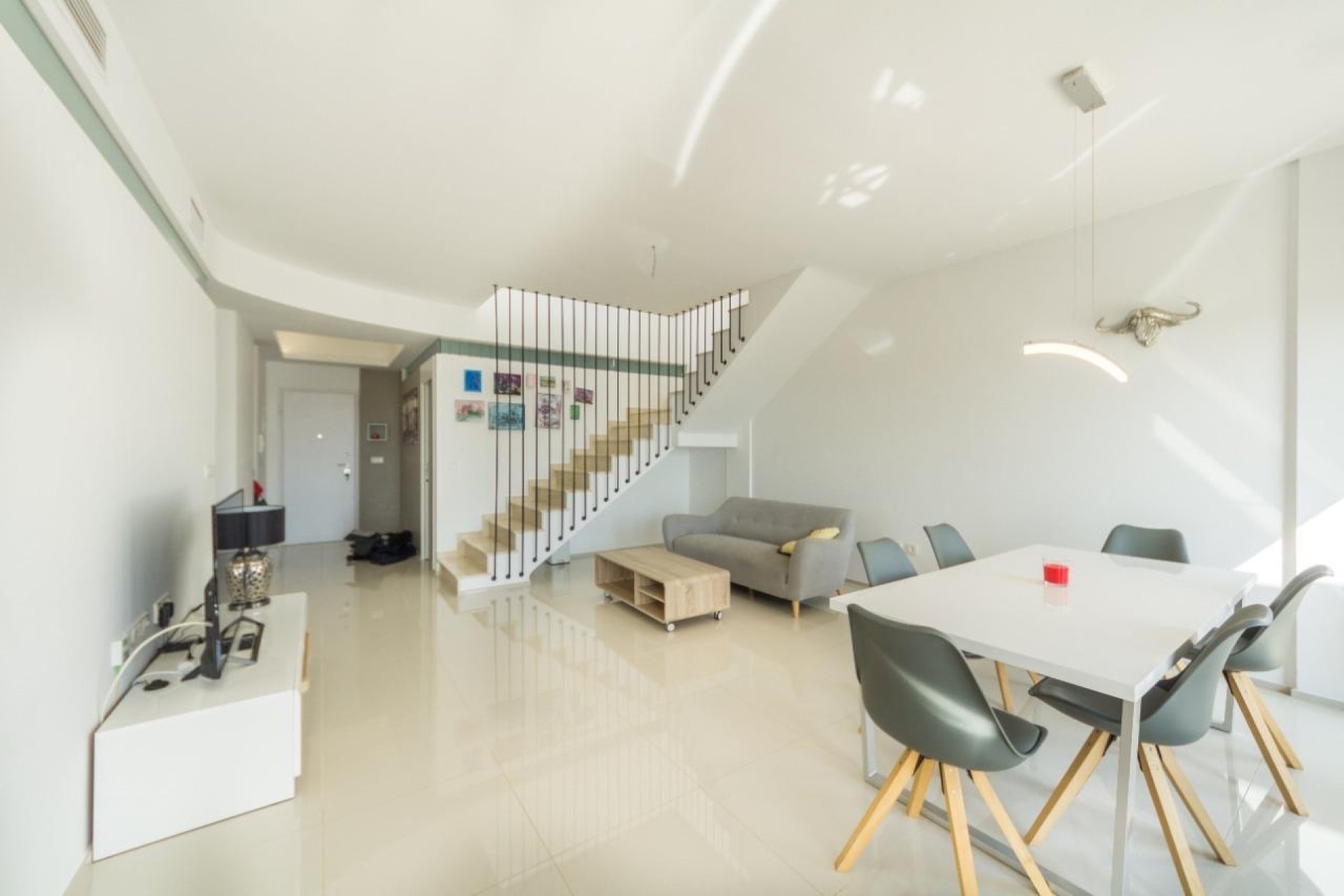 Revente - Appartement - Los Dolses