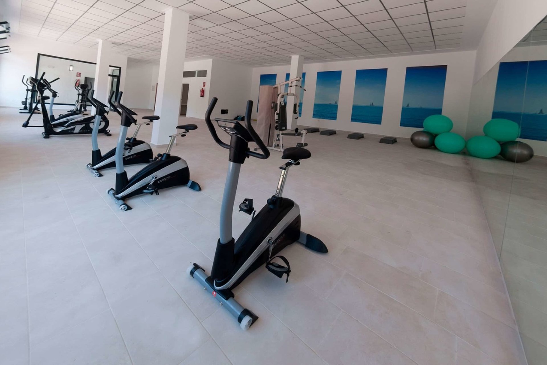 Revente - Appartement - Los Dolses