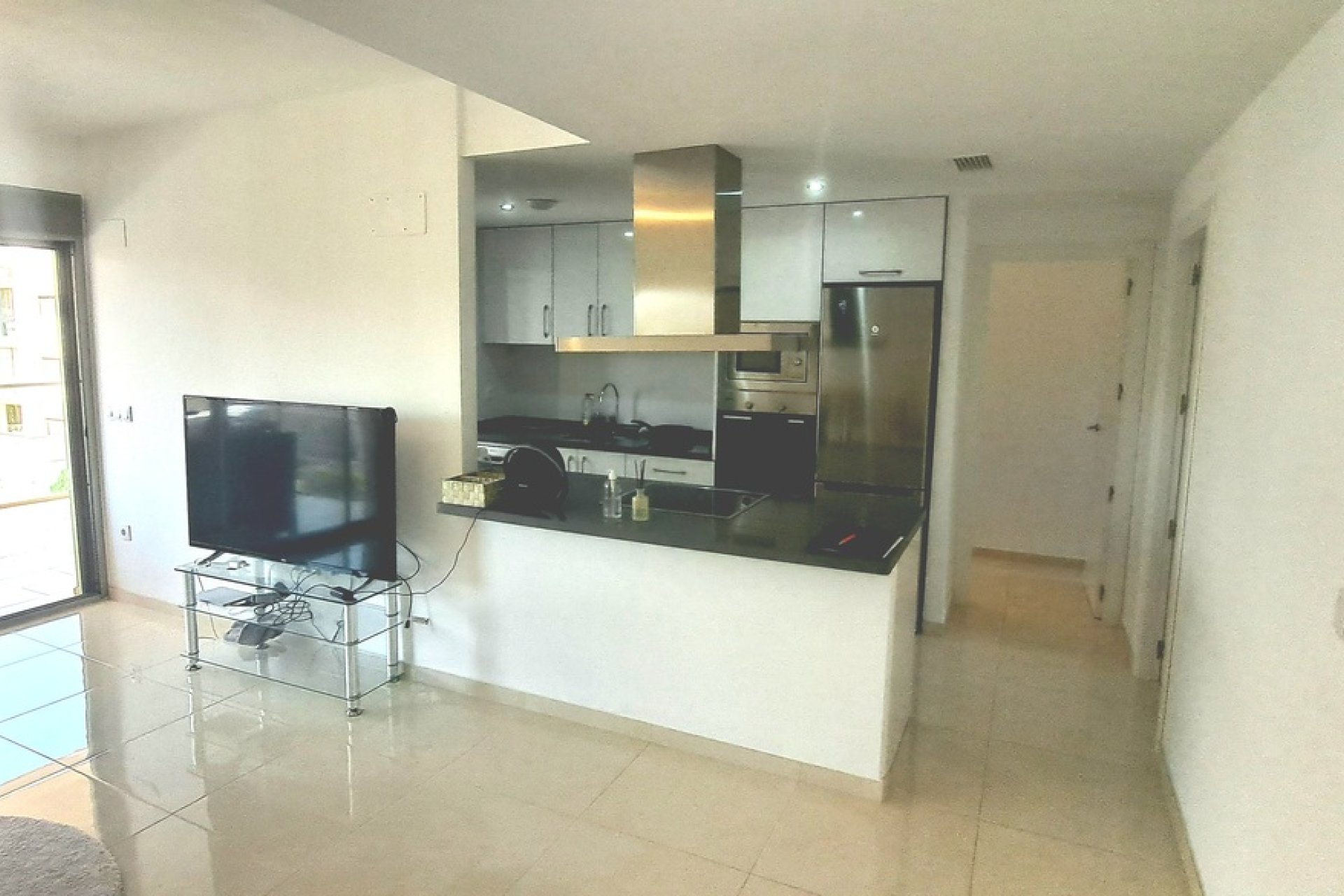 Revente - Appartement - Los Dolses