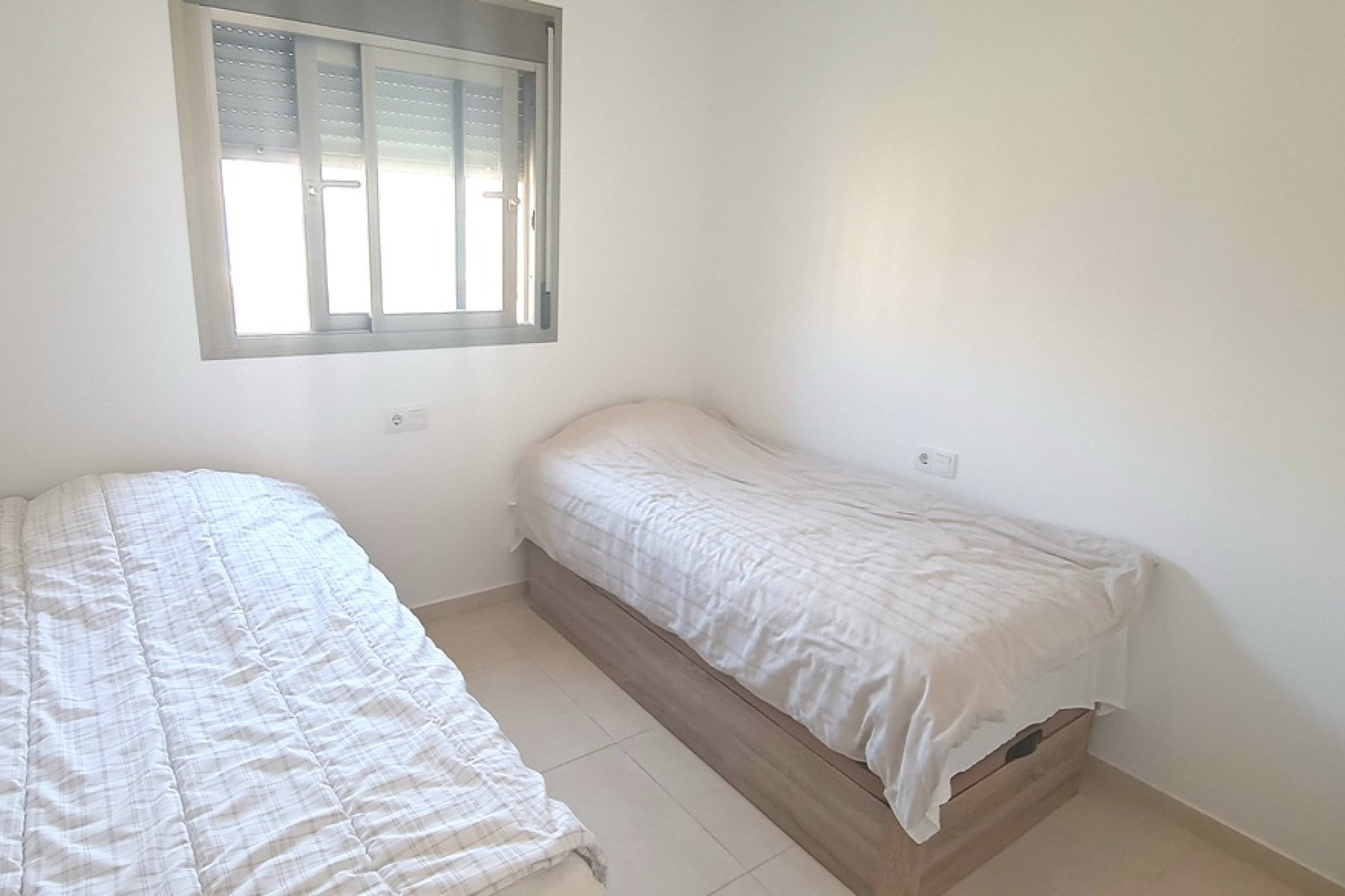 Revente - Appartement - Los Dolses