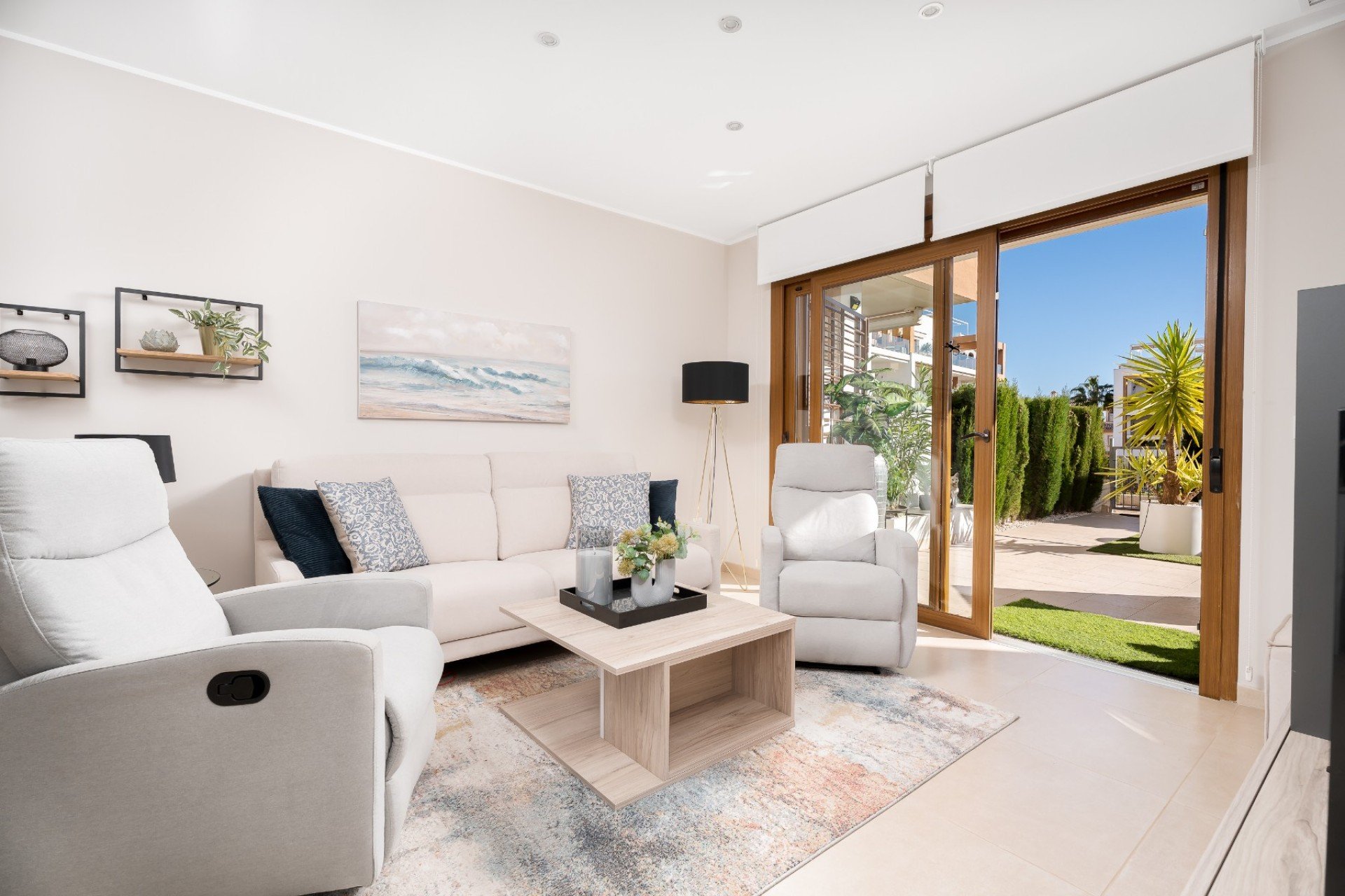 Revente - Appartement - Los Dolses