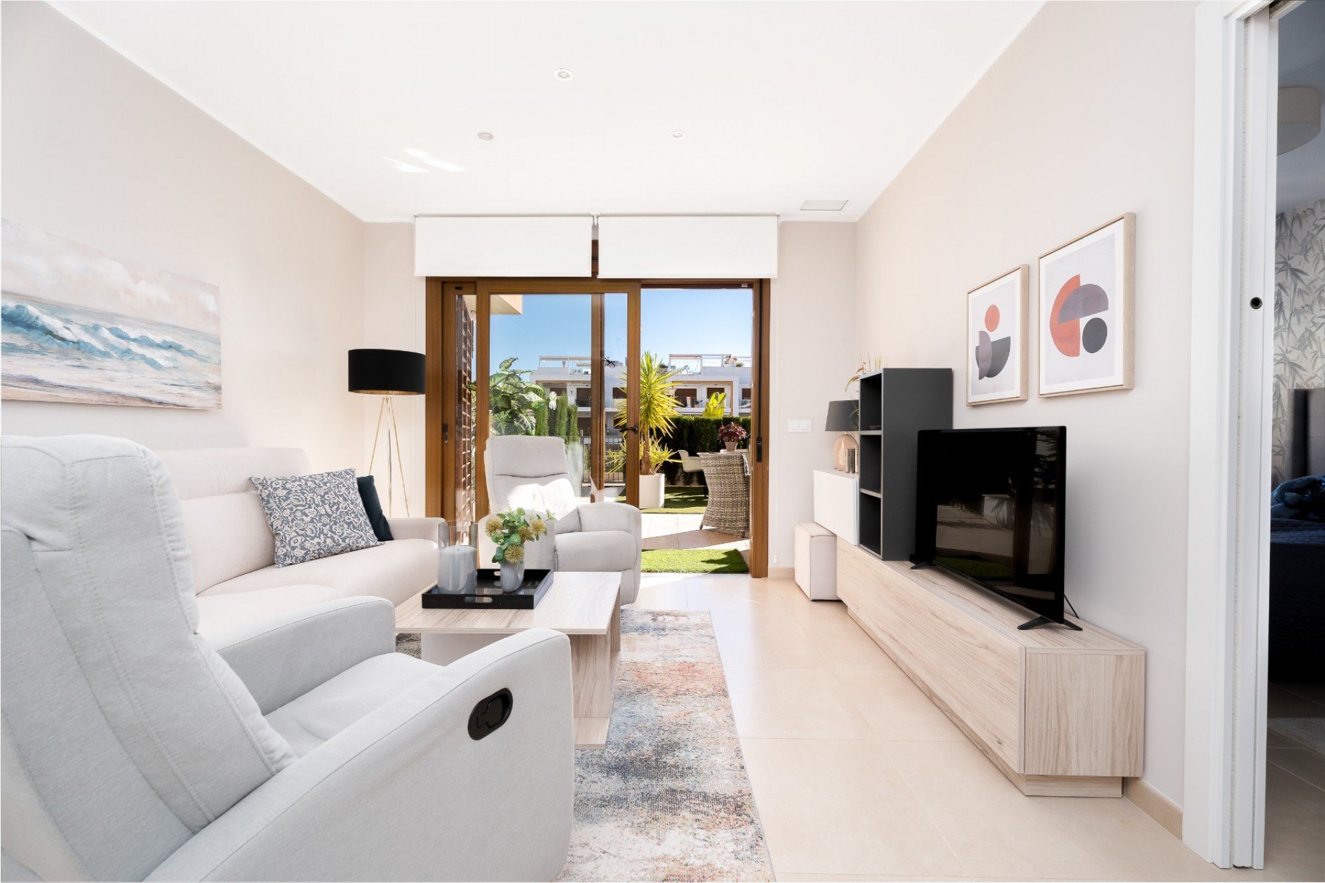 Revente - Appartement - Los Dolses