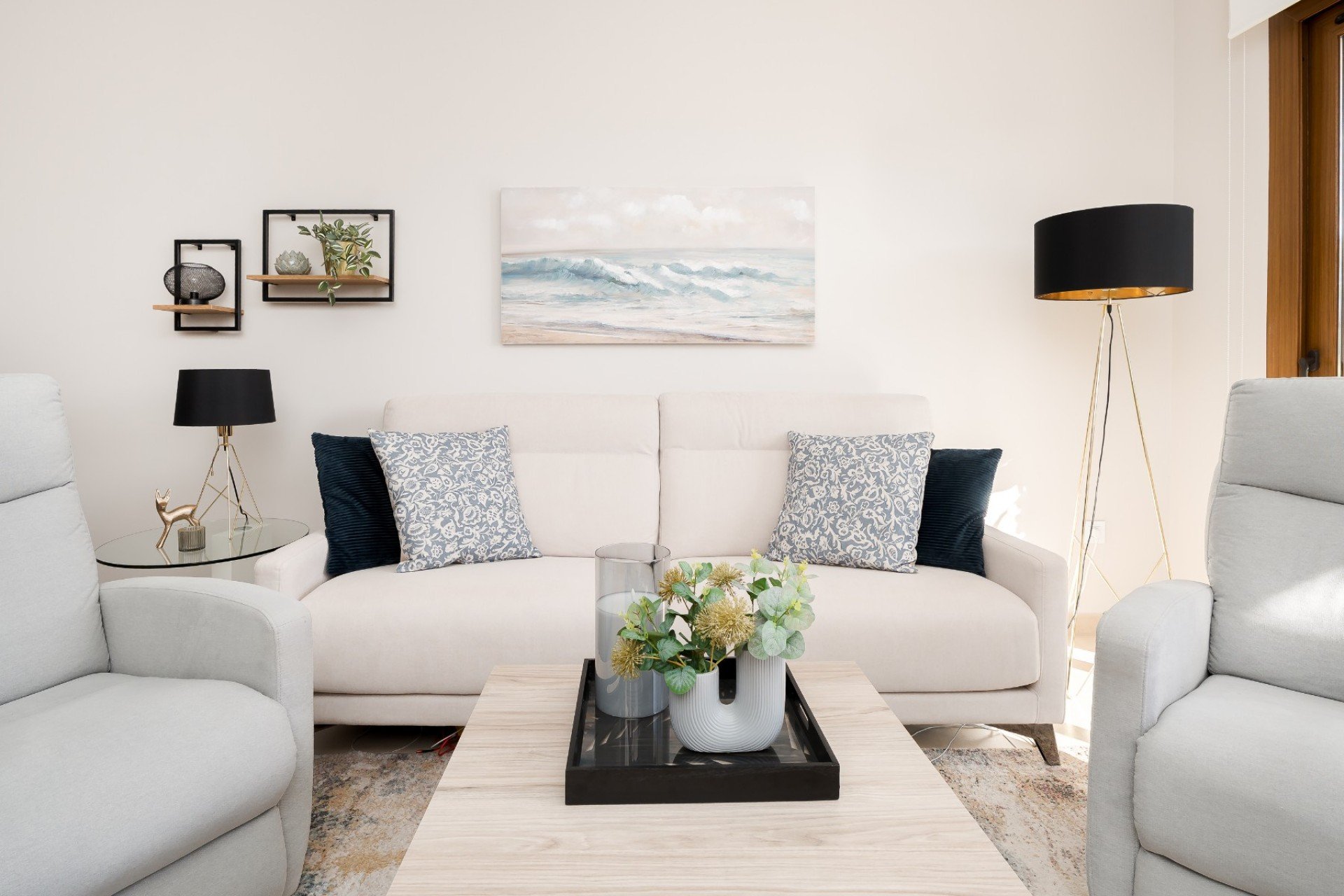 Revente - Appartement - Los Dolses