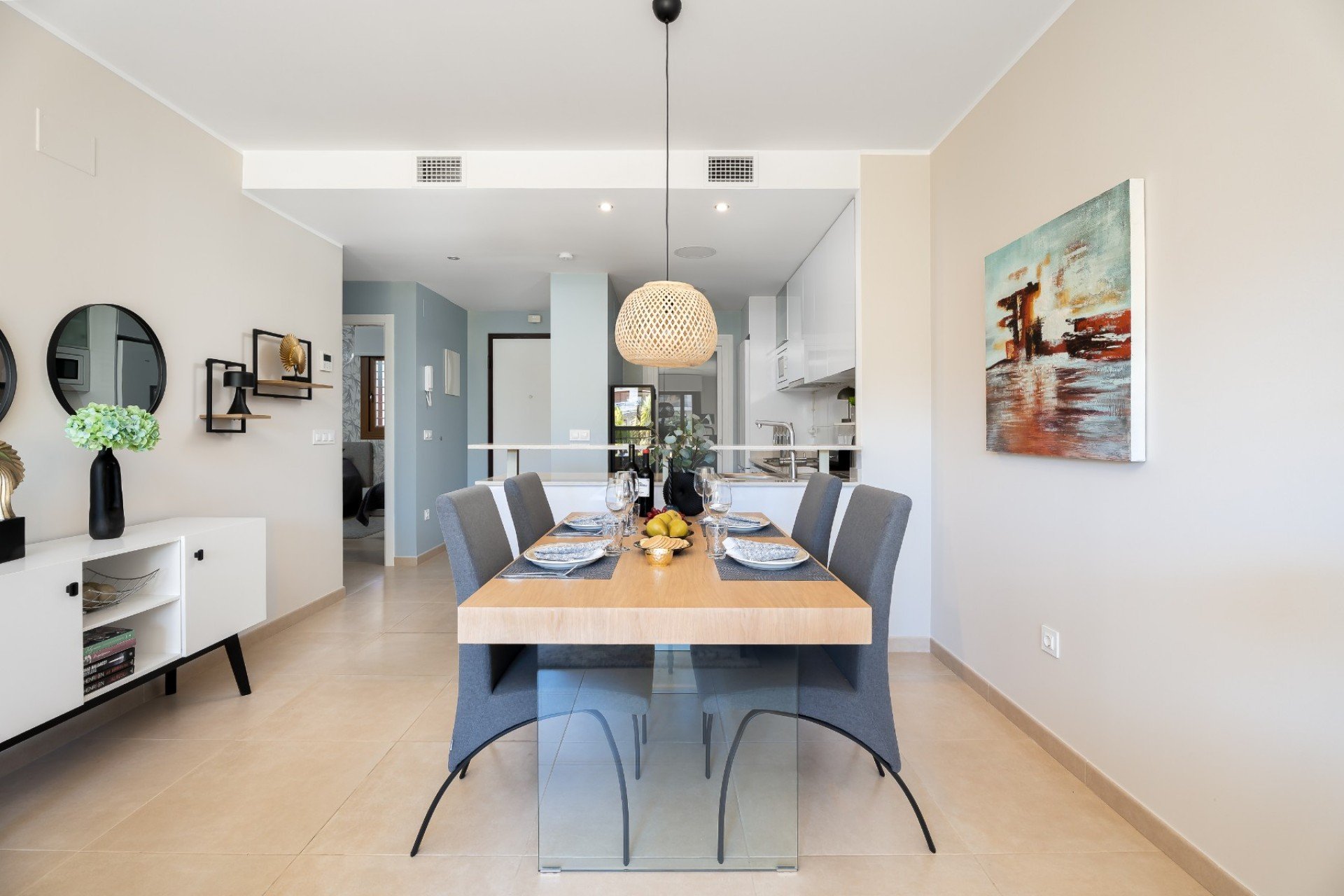 Revente - Appartement - Los Dolses