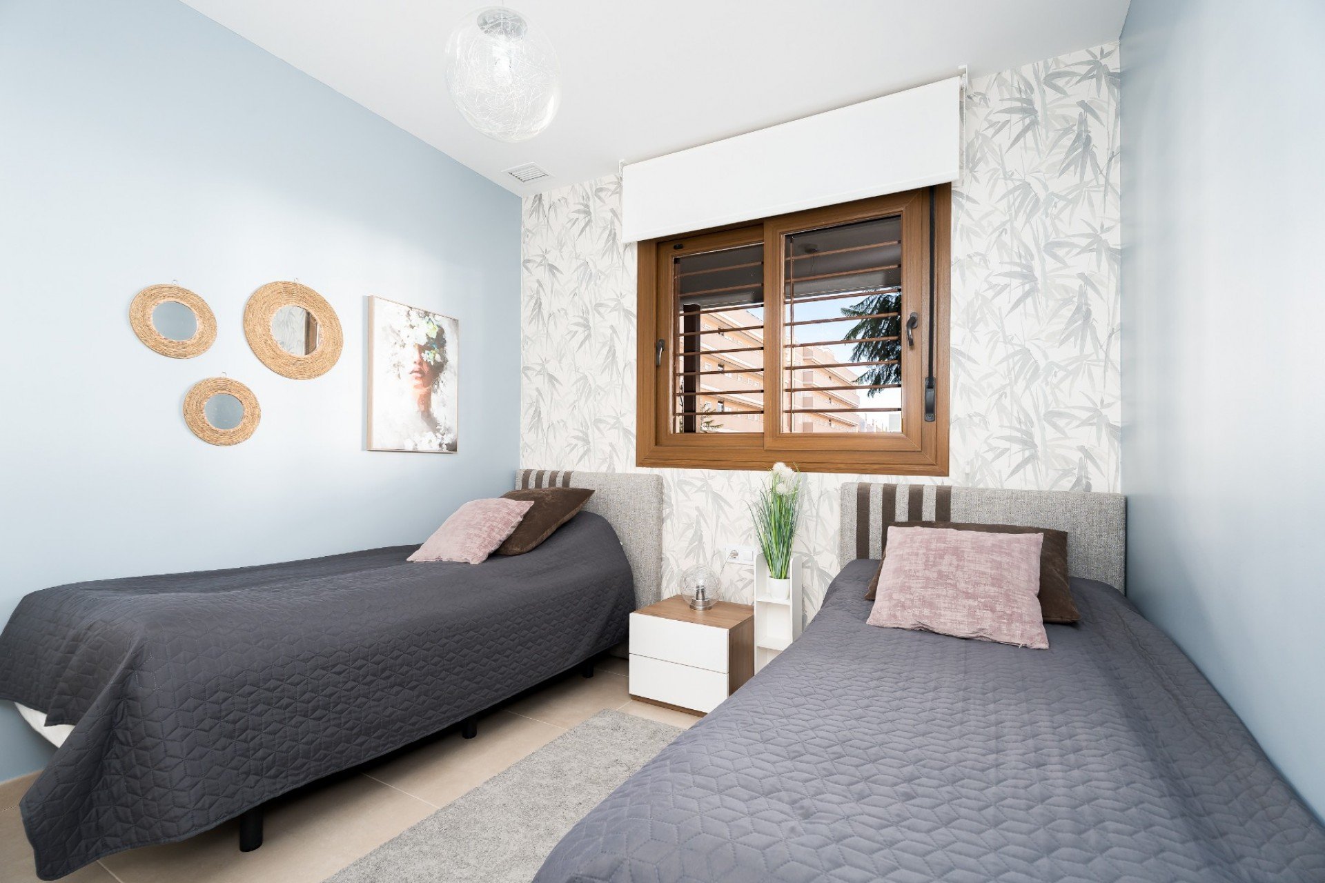 Revente - Appartement - Los Dolses