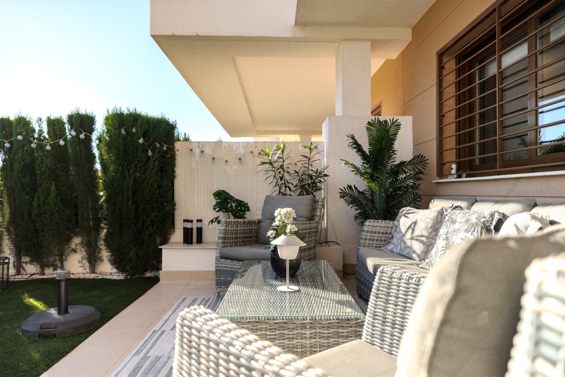 Revente - Appartement - Los Dolses