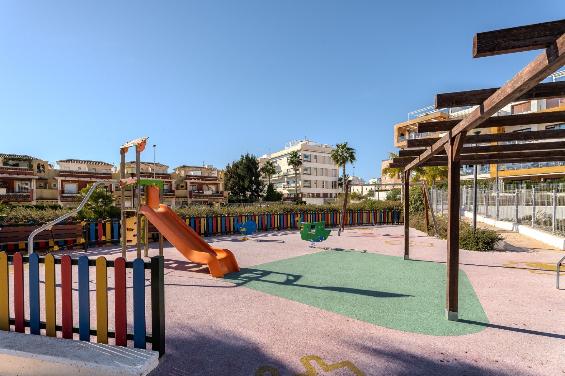 Revente - Appartement - Los Dolses