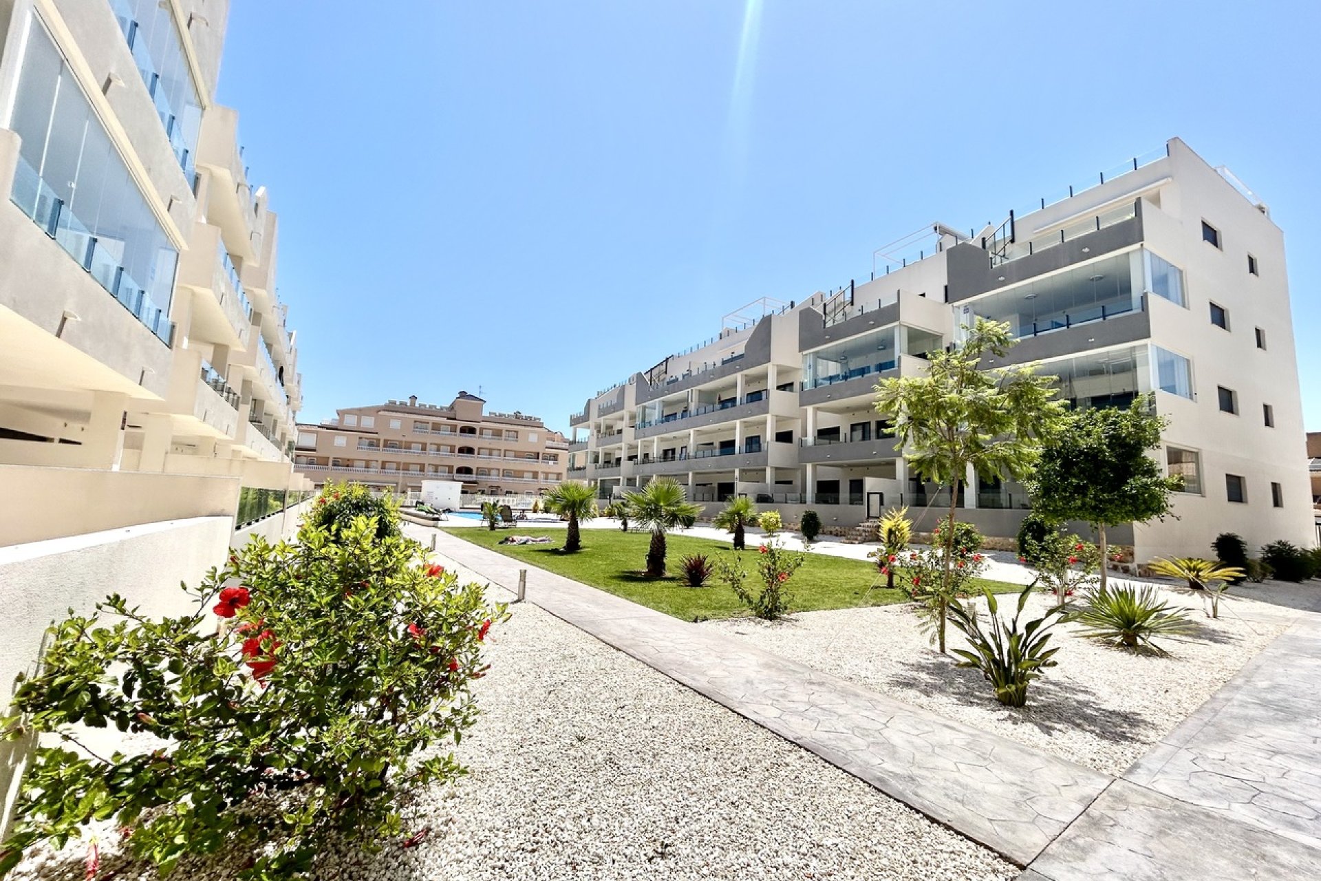 Revente - Appartement - Los Dolses