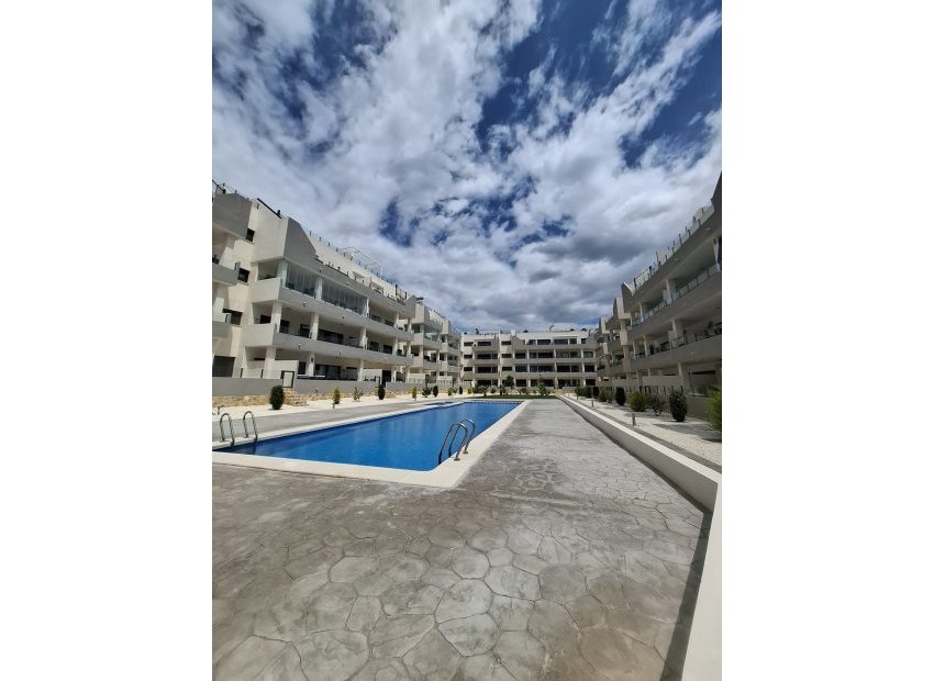 Revente - Appartement - Los Dolses