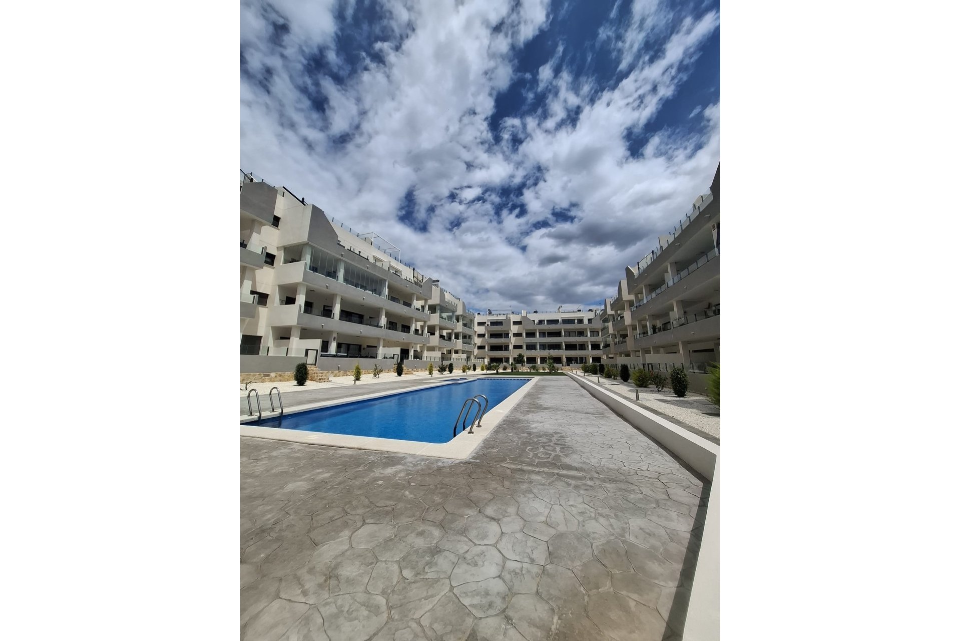 Revente - Appartement - Los Dolses