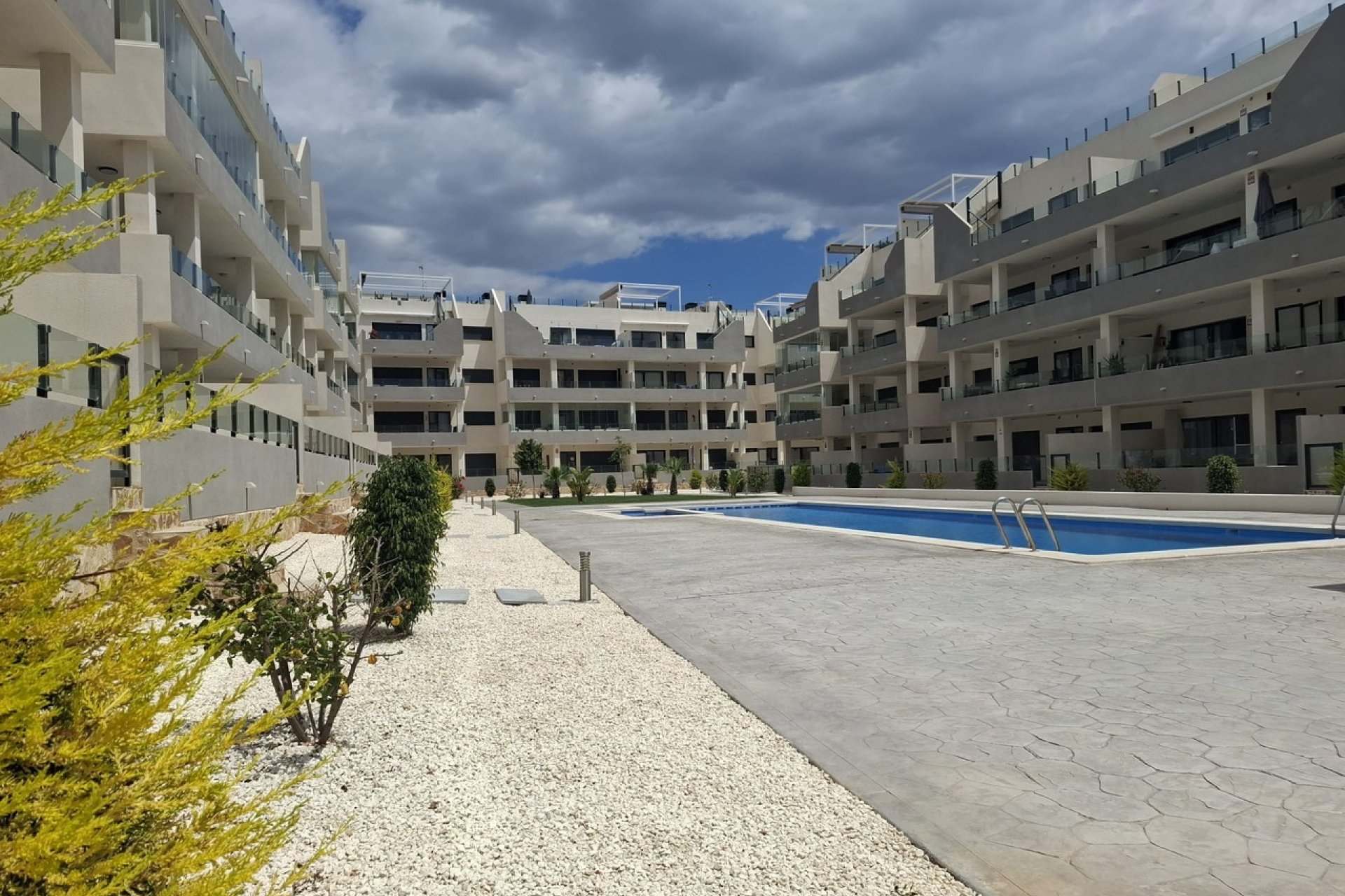 Revente - Appartement - Los Dolses