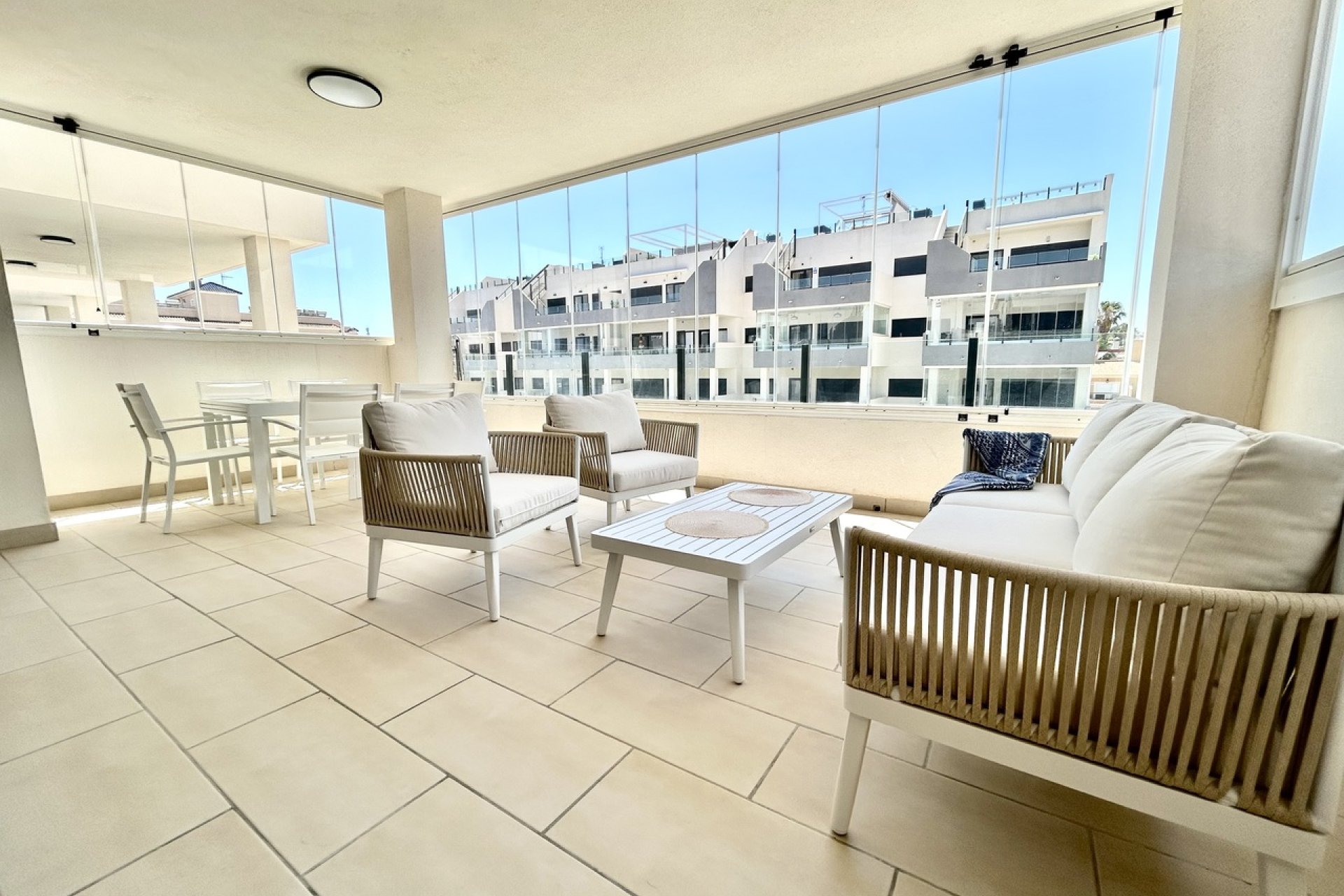 Revente - Appartement - Los Dolses