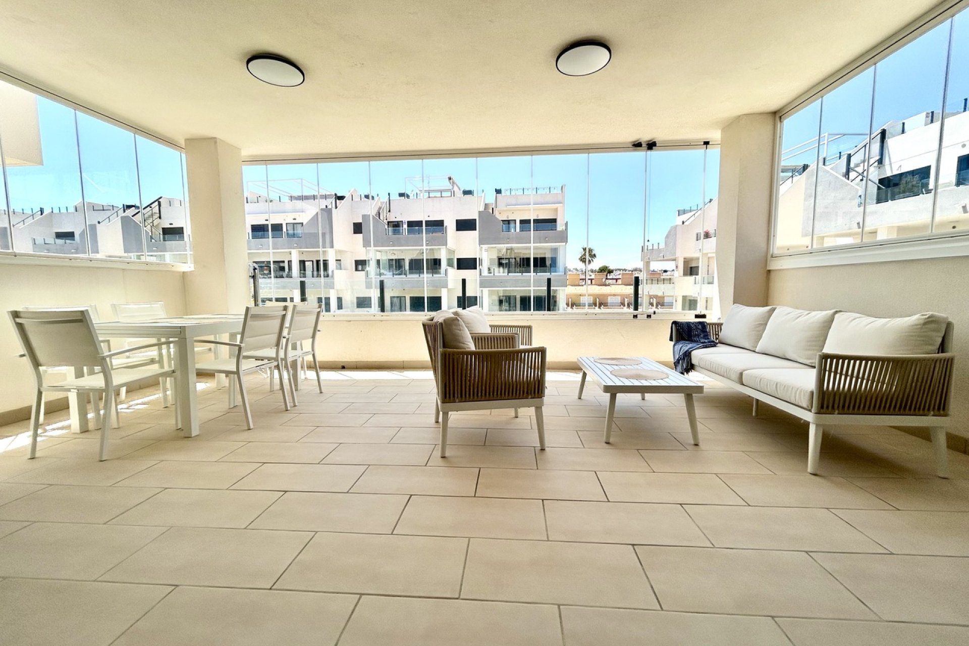 Revente - Appartement - Los Dolses