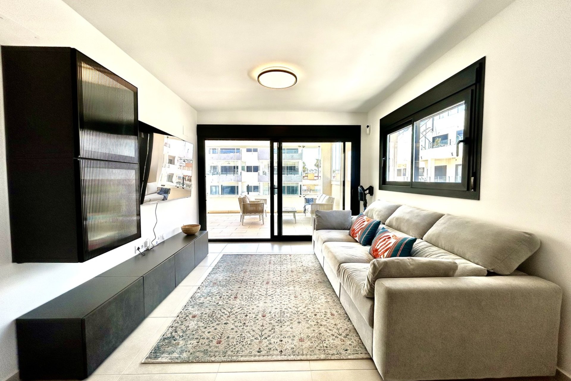 Revente - Appartement - Los Dolses
