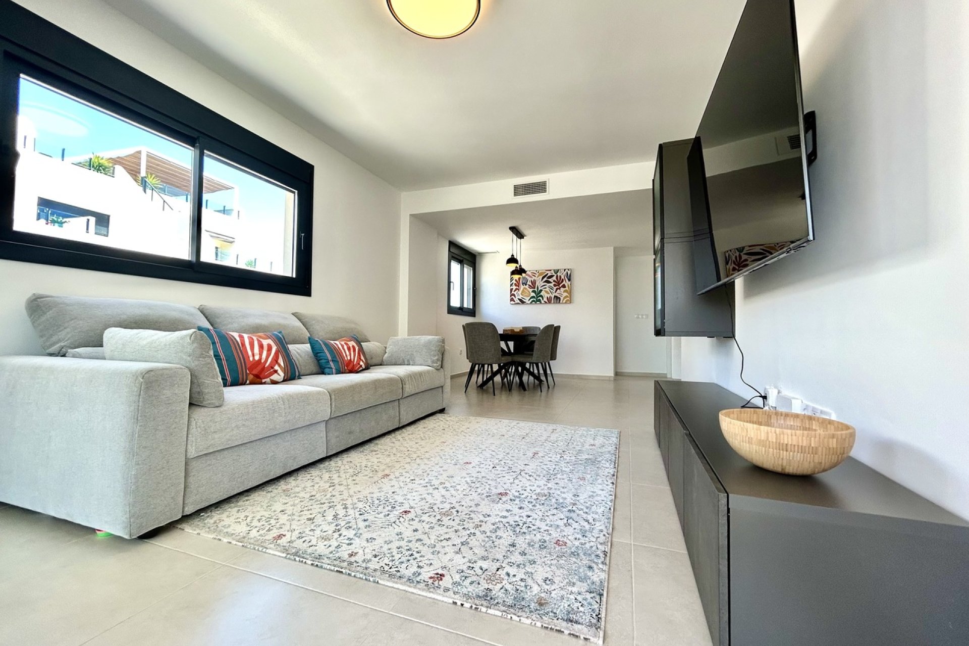 Revente - Appartement - Los Dolses