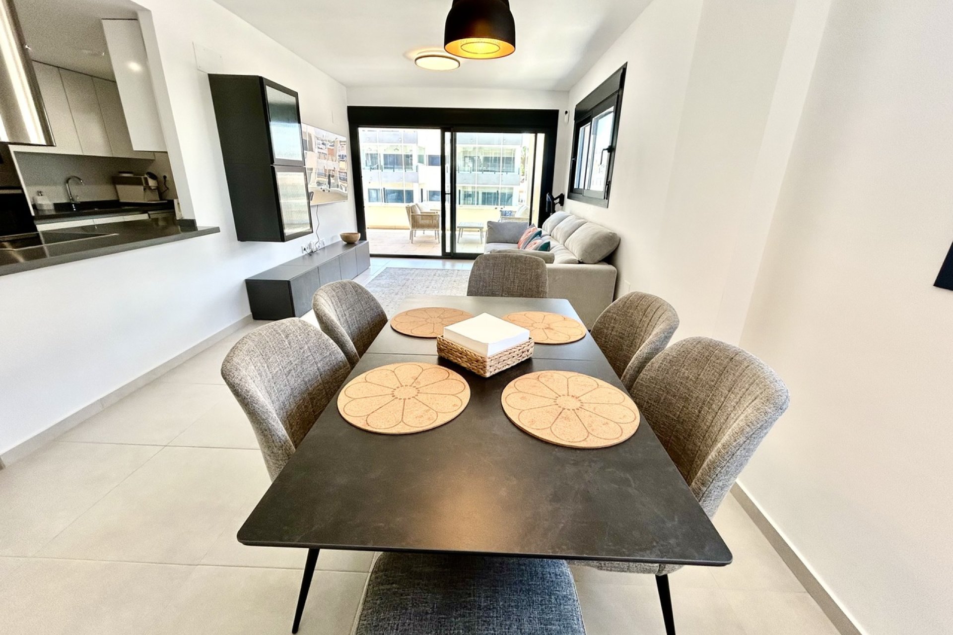 Revente - Appartement - Los Dolses