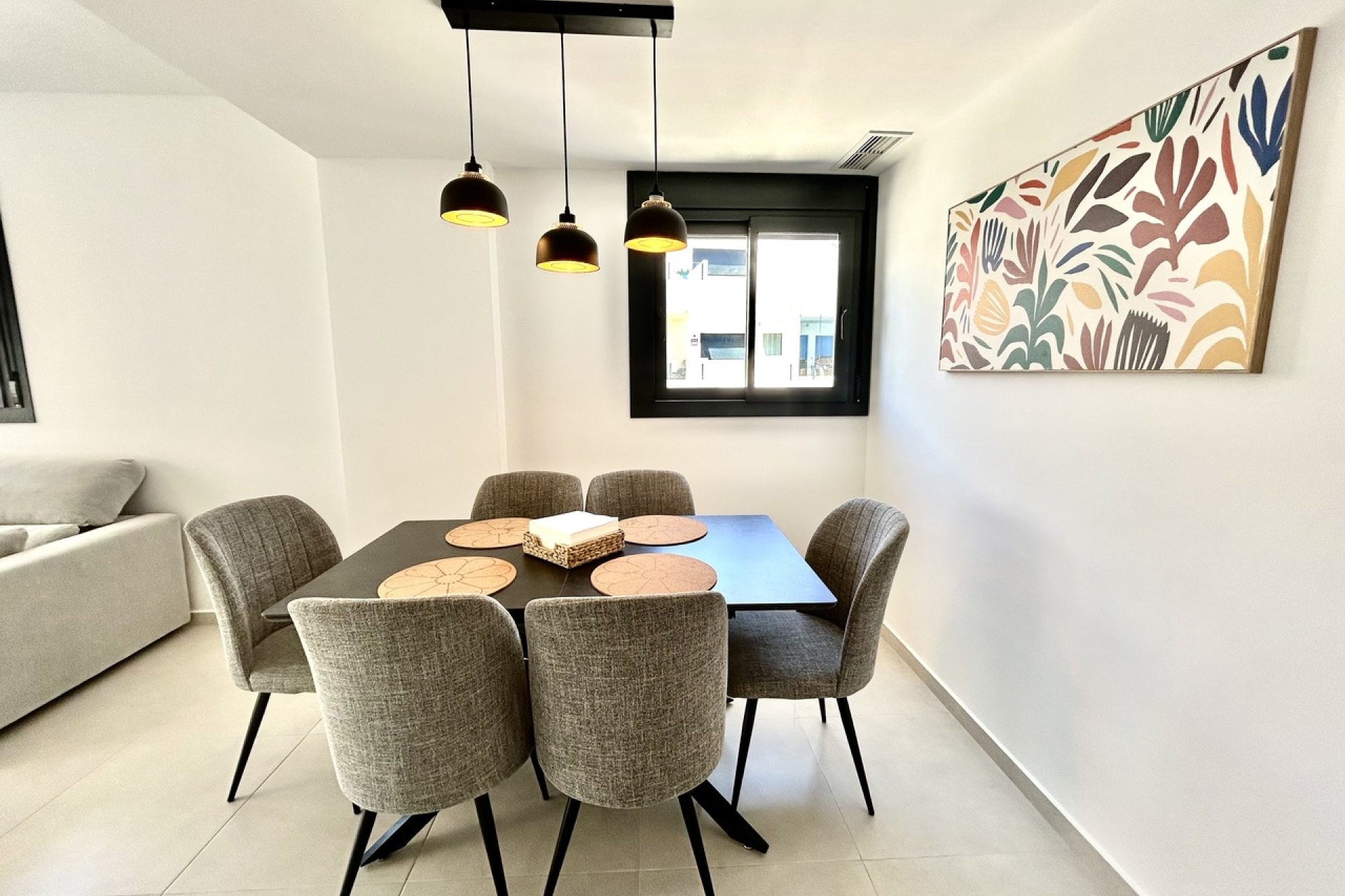 Revente - Appartement - Los Dolses