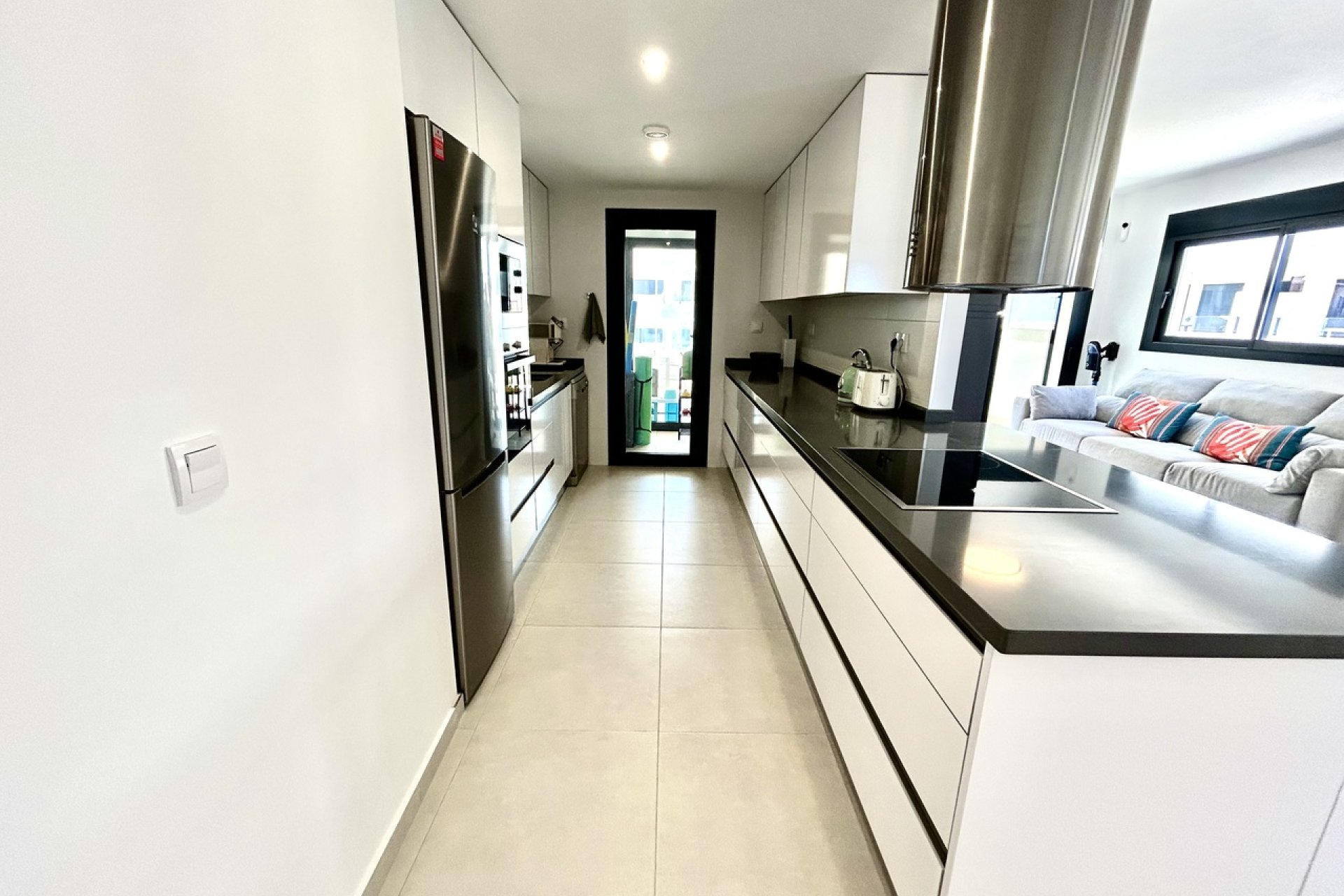 Revente - Appartement - Los Dolses