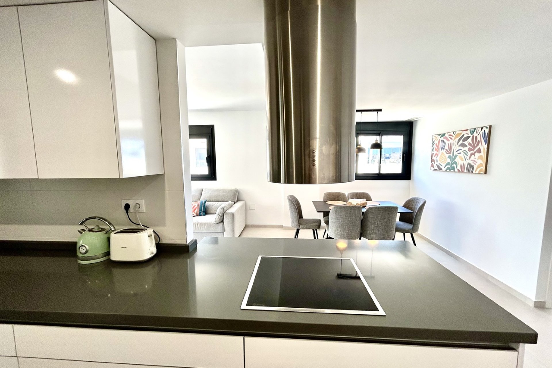 Revente - Appartement - Los Dolses