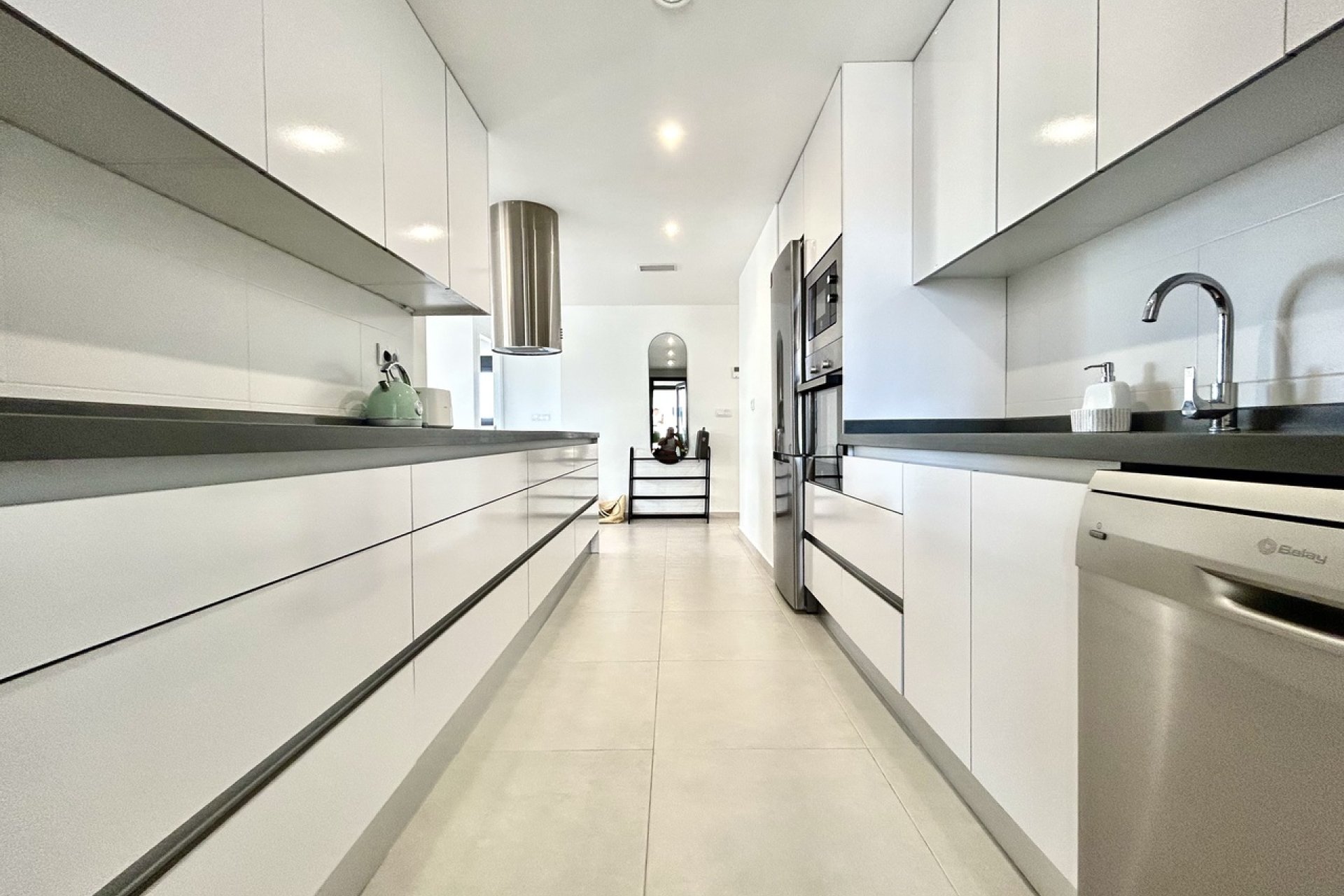Revente - Appartement - Los Dolses