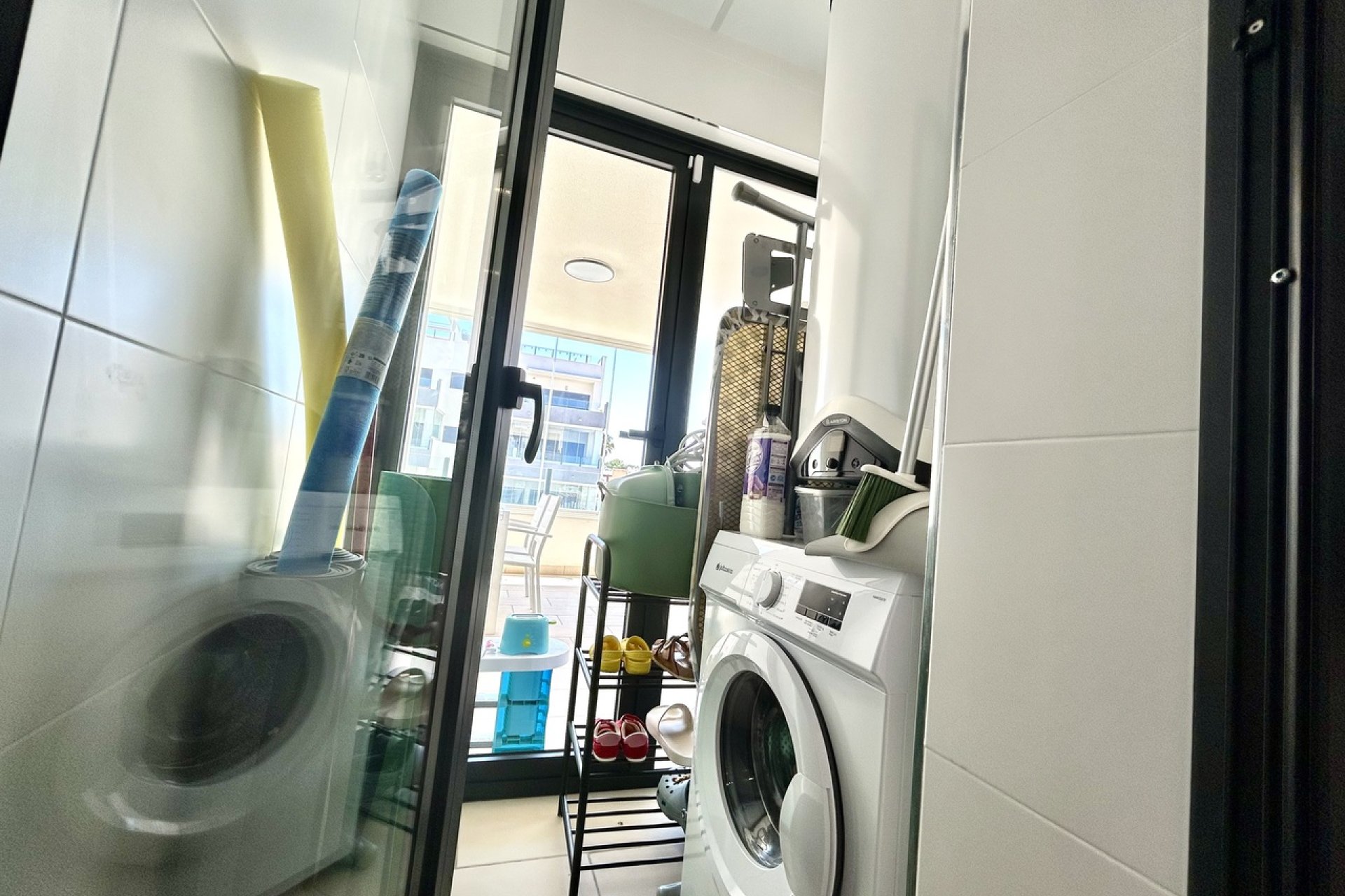 Revente - Appartement - Los Dolses