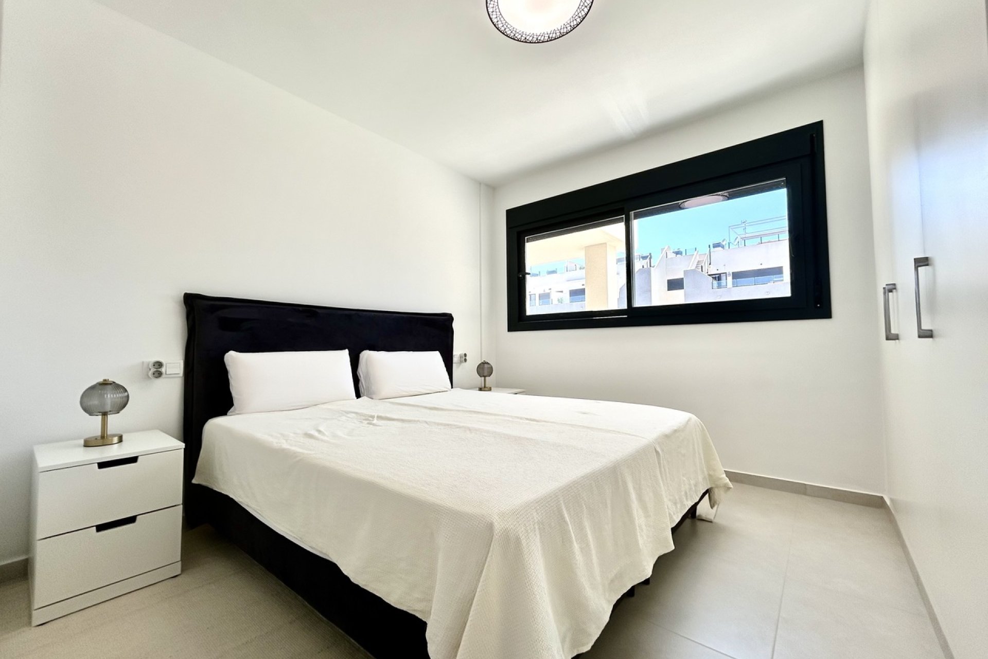 Revente - Appartement - Los Dolses