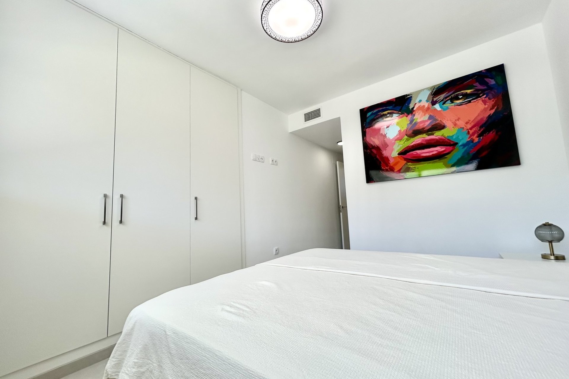 Revente - Appartement - Los Dolses