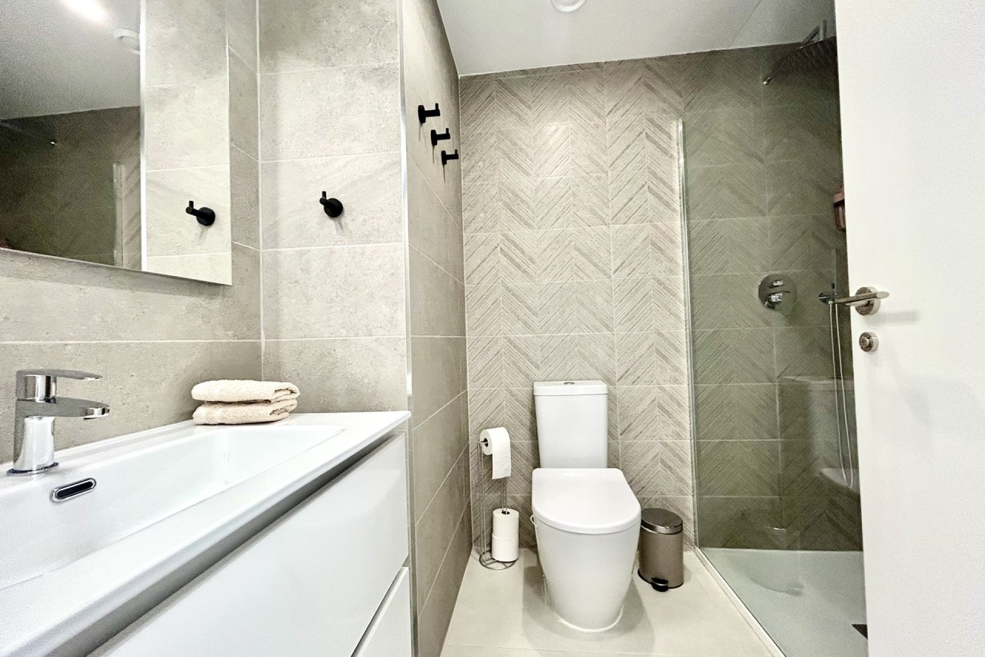 Revente - Appartement - Los Dolses