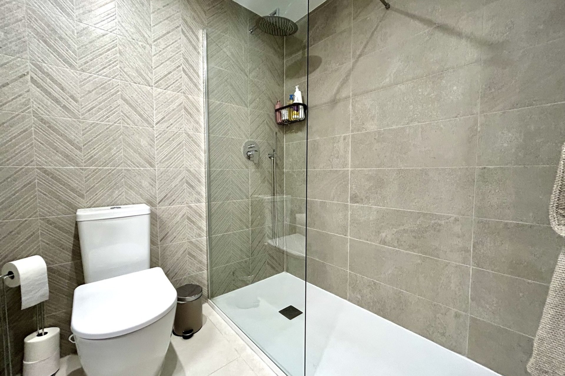 Revente - Appartement - Los Dolses