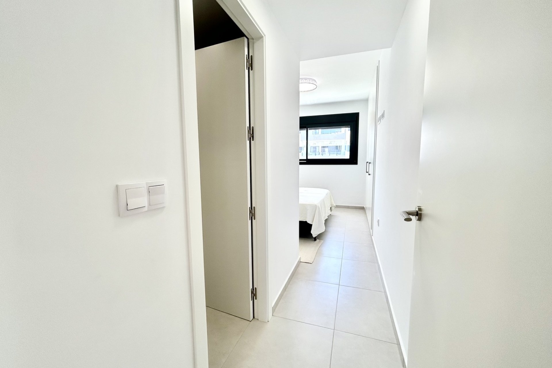 Revente - Appartement - Los Dolses