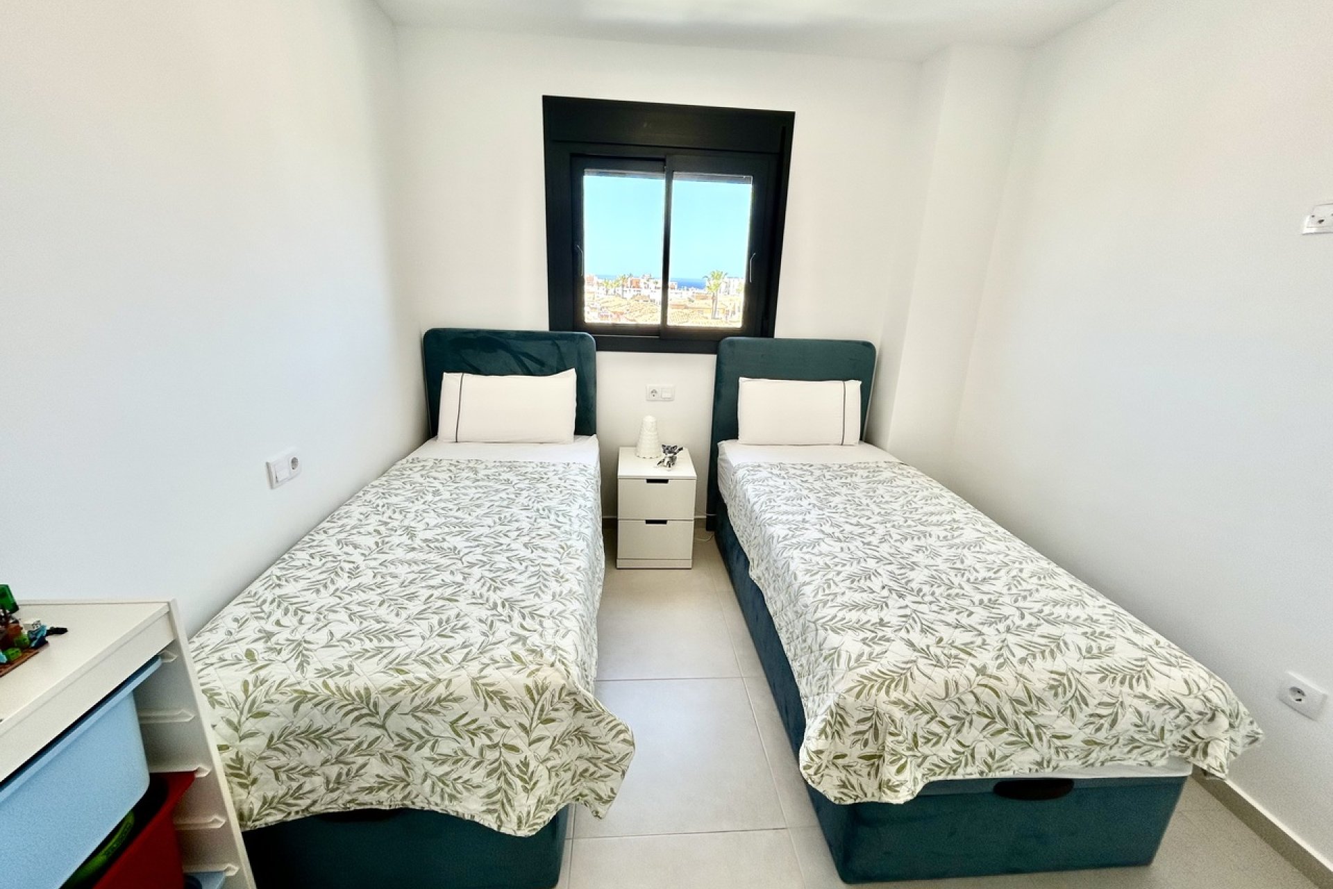 Revente - Appartement - Los Dolses