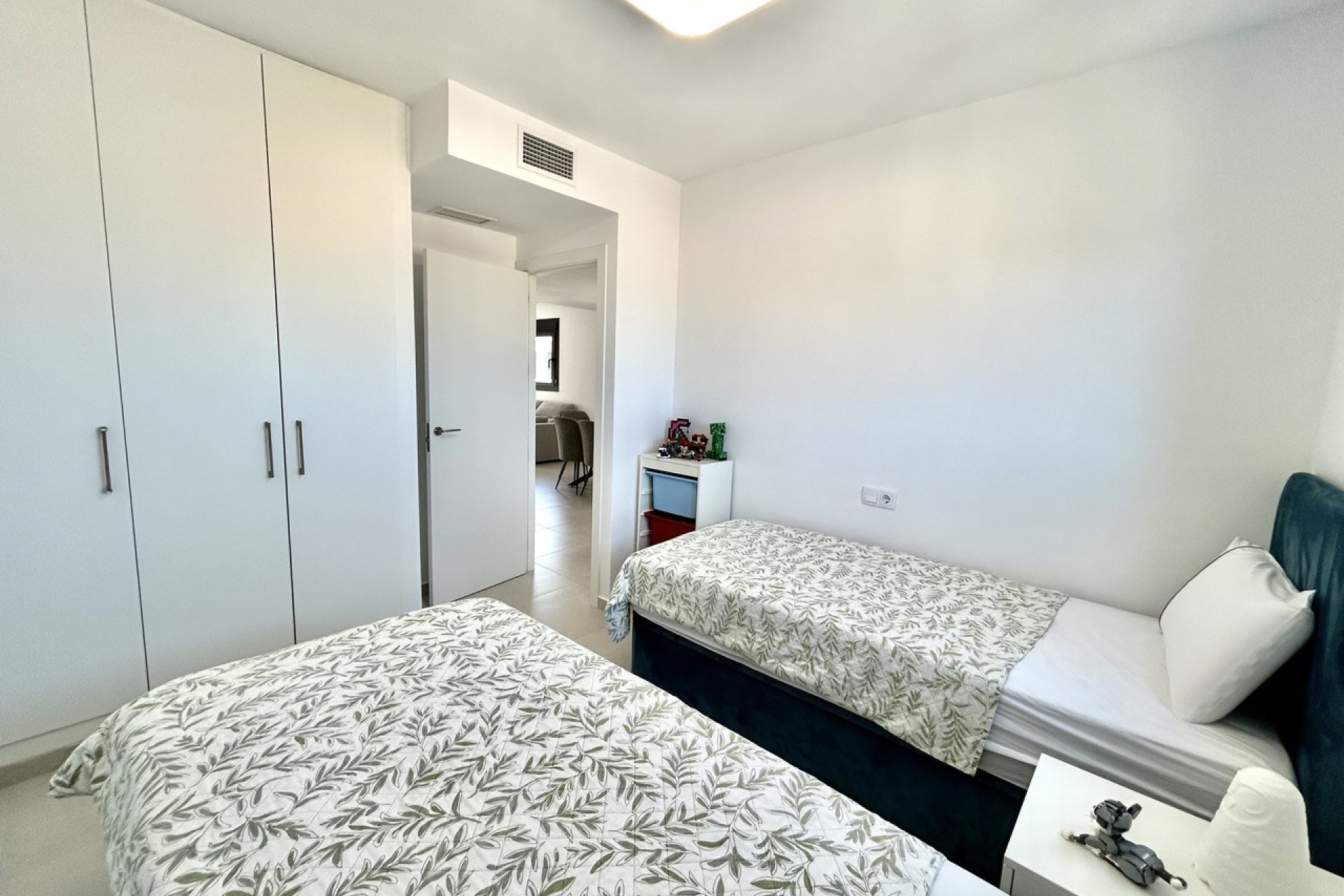 Revente - Appartement - Los Dolses