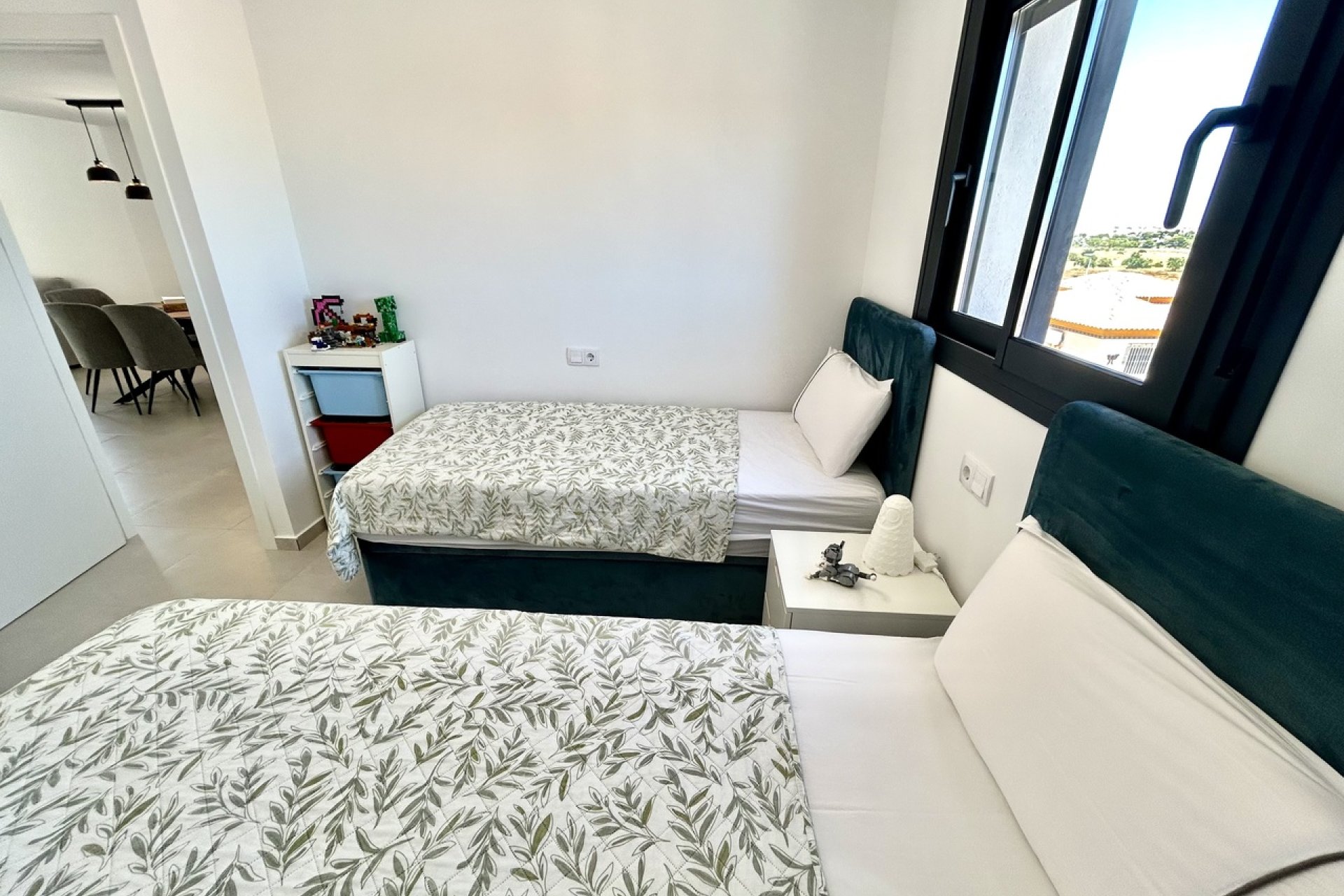 Revente - Appartement - Los Dolses