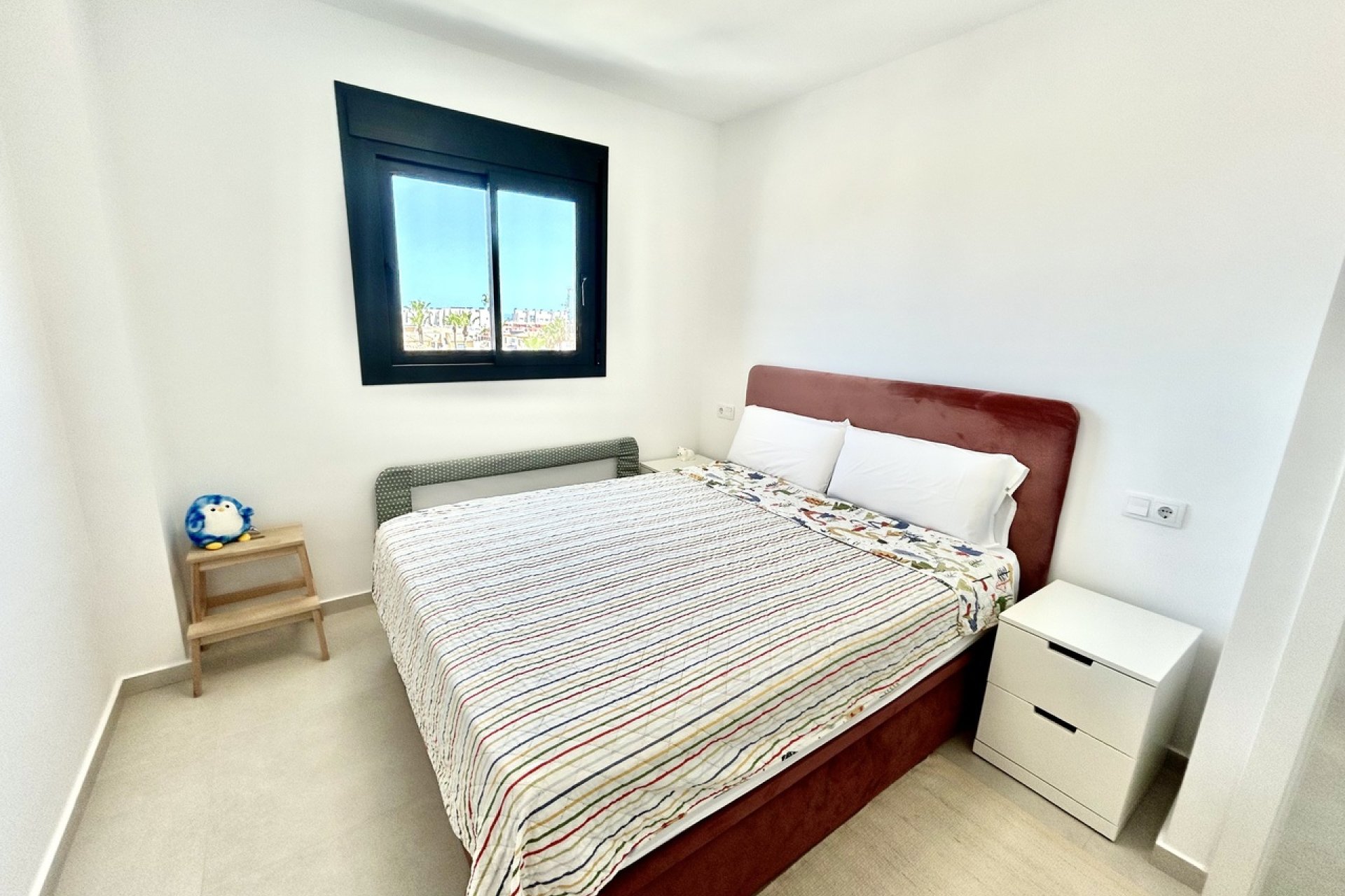 Revente - Appartement - Los Dolses