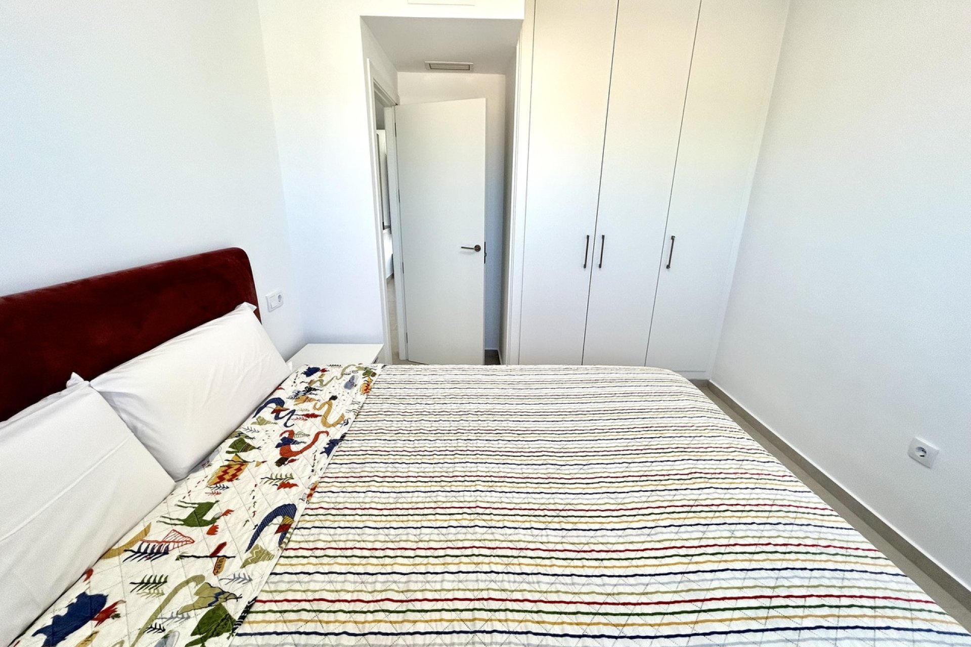 Revente - Appartement - Los Dolses