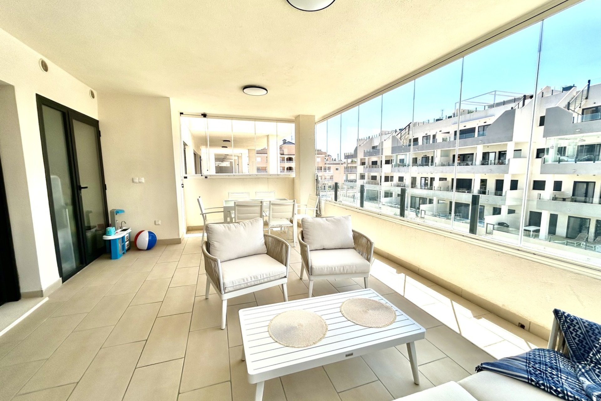 Revente - Appartement - Los Dolses