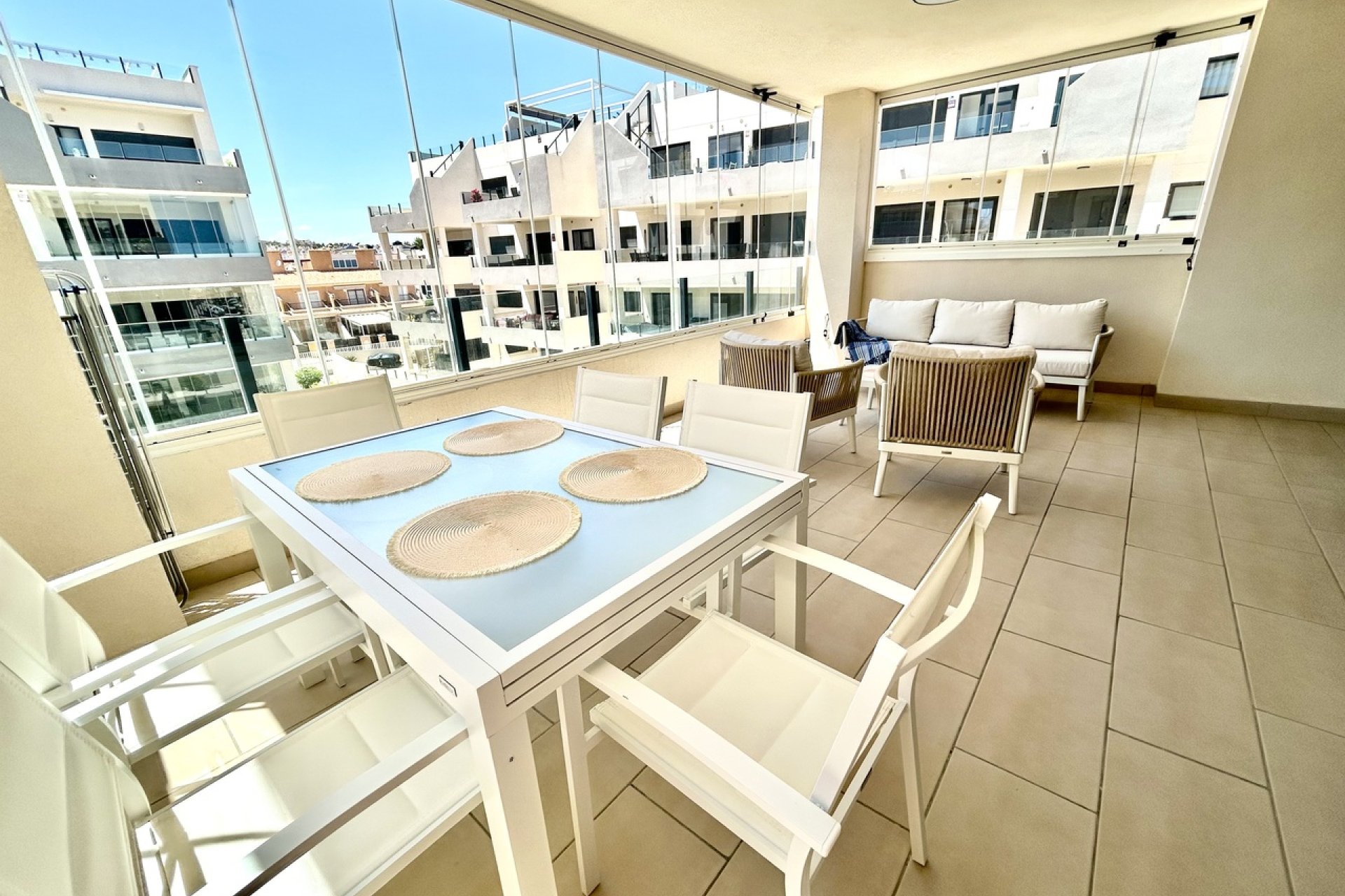 Revente - Appartement - Los Dolses