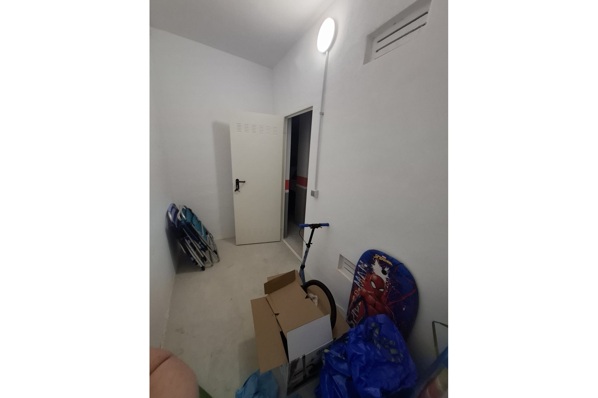 Revente - Appartement - Los Dolses