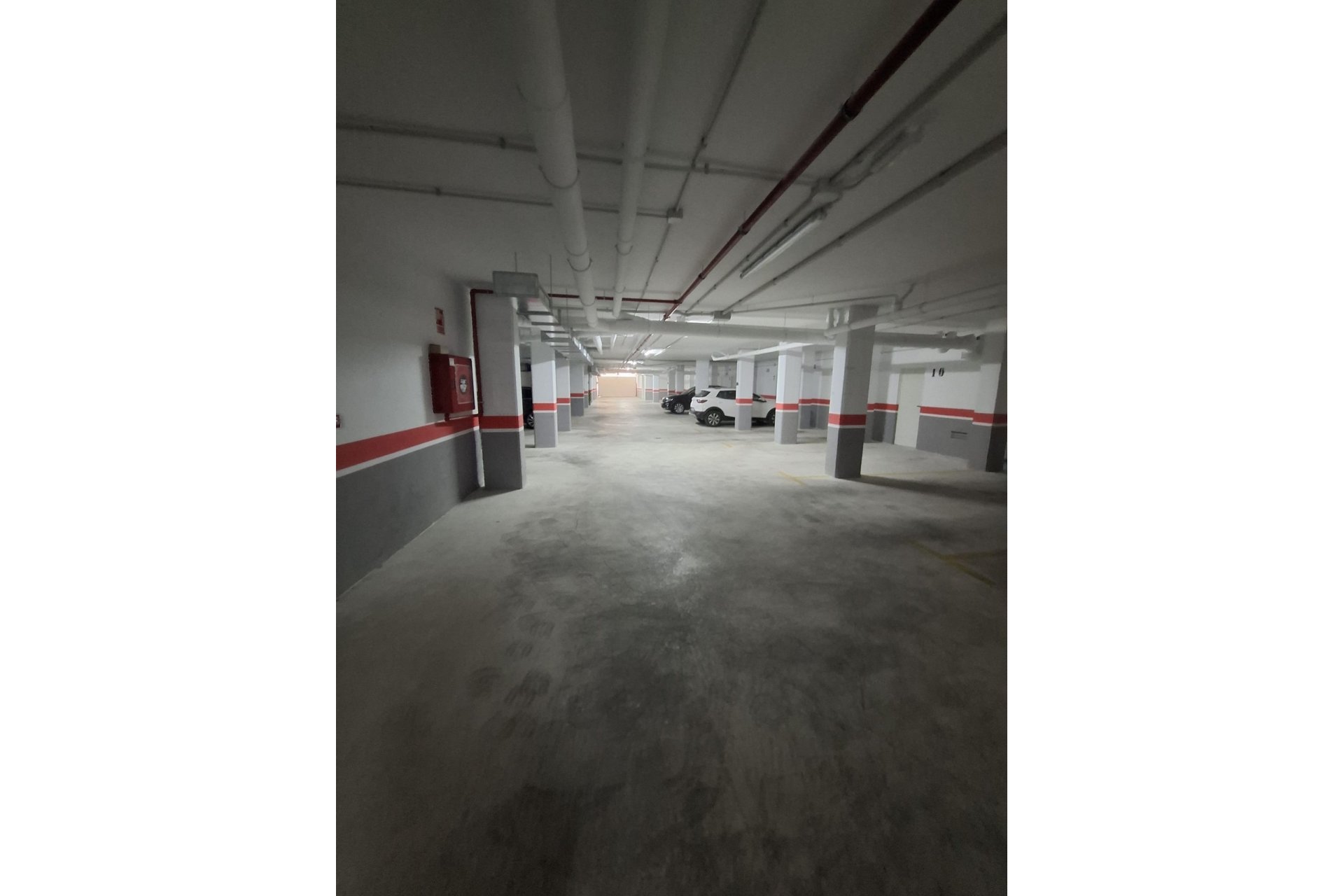 Revente - Appartement - Los Dolses