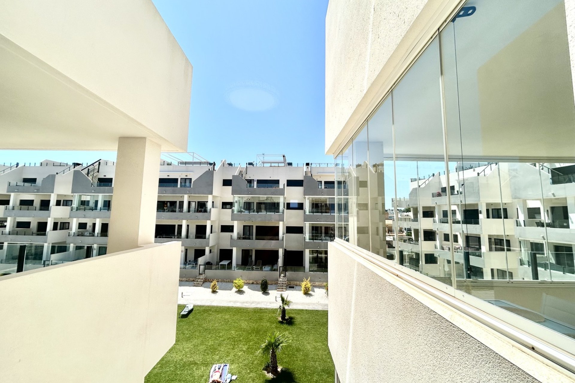 Revente - Appartement - Los Dolses