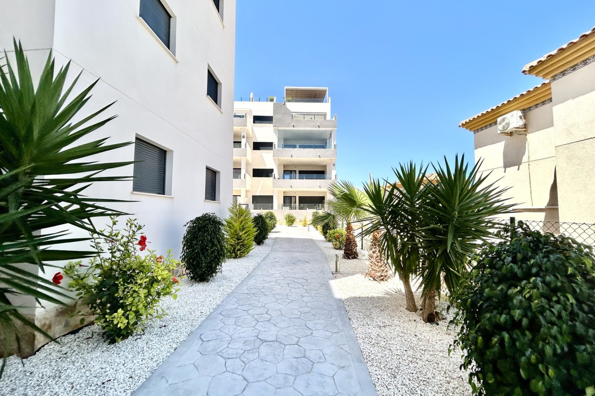 Revente - Appartement - Los Dolses