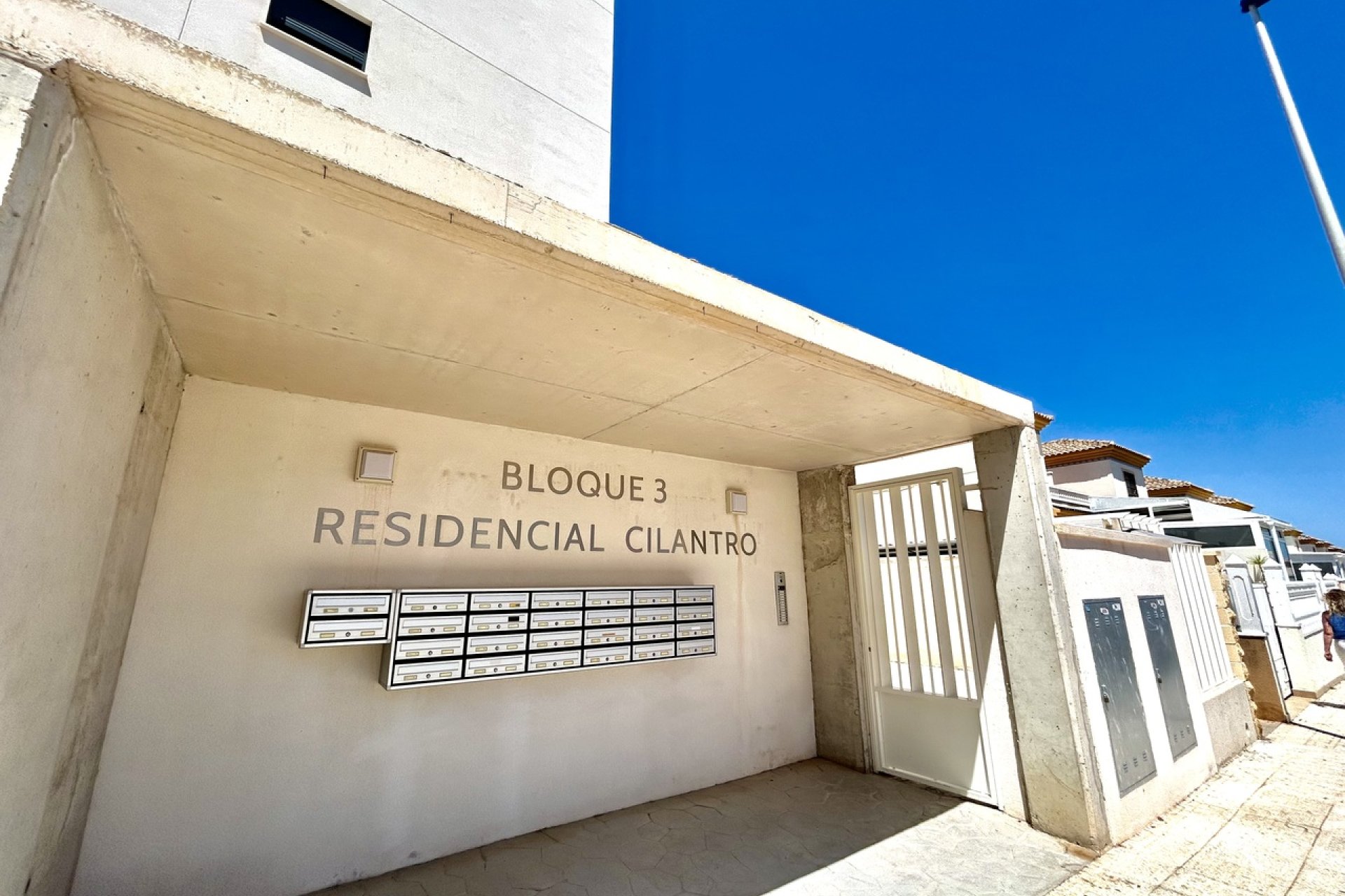 Revente - Appartement - Los Dolses