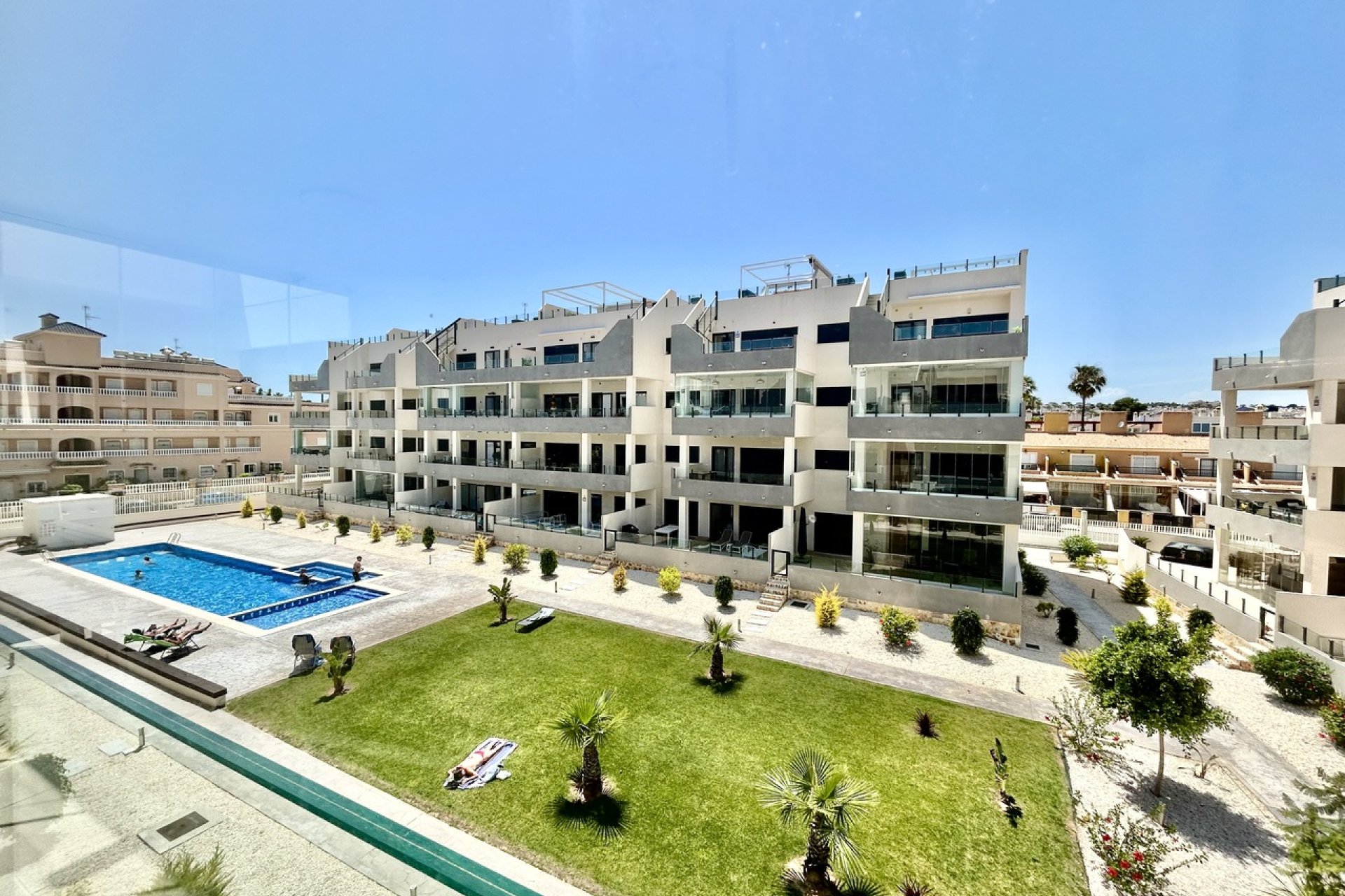 Revente - Appartement - Los Dolses