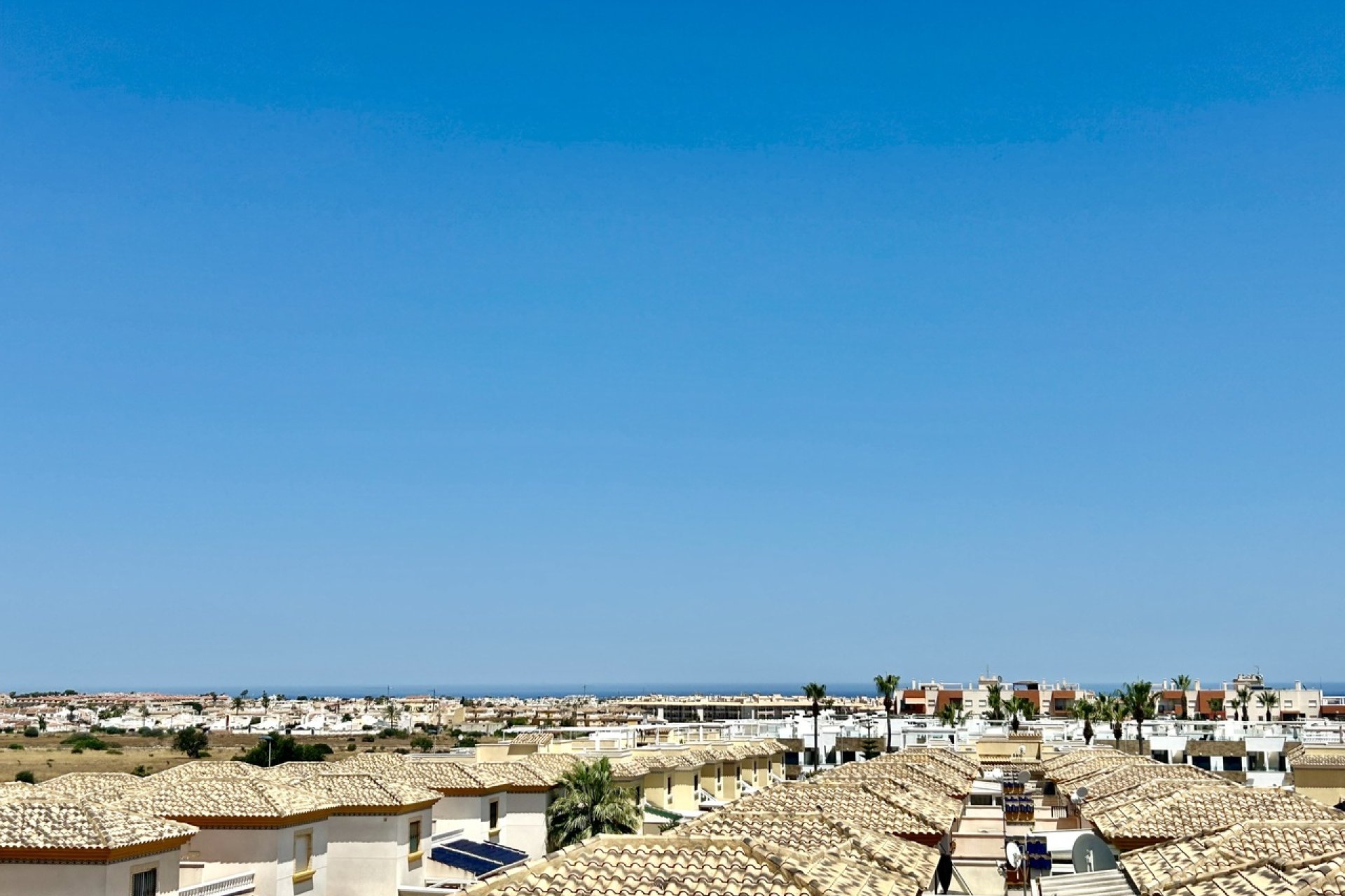 Revente - Appartement - Los Dolses