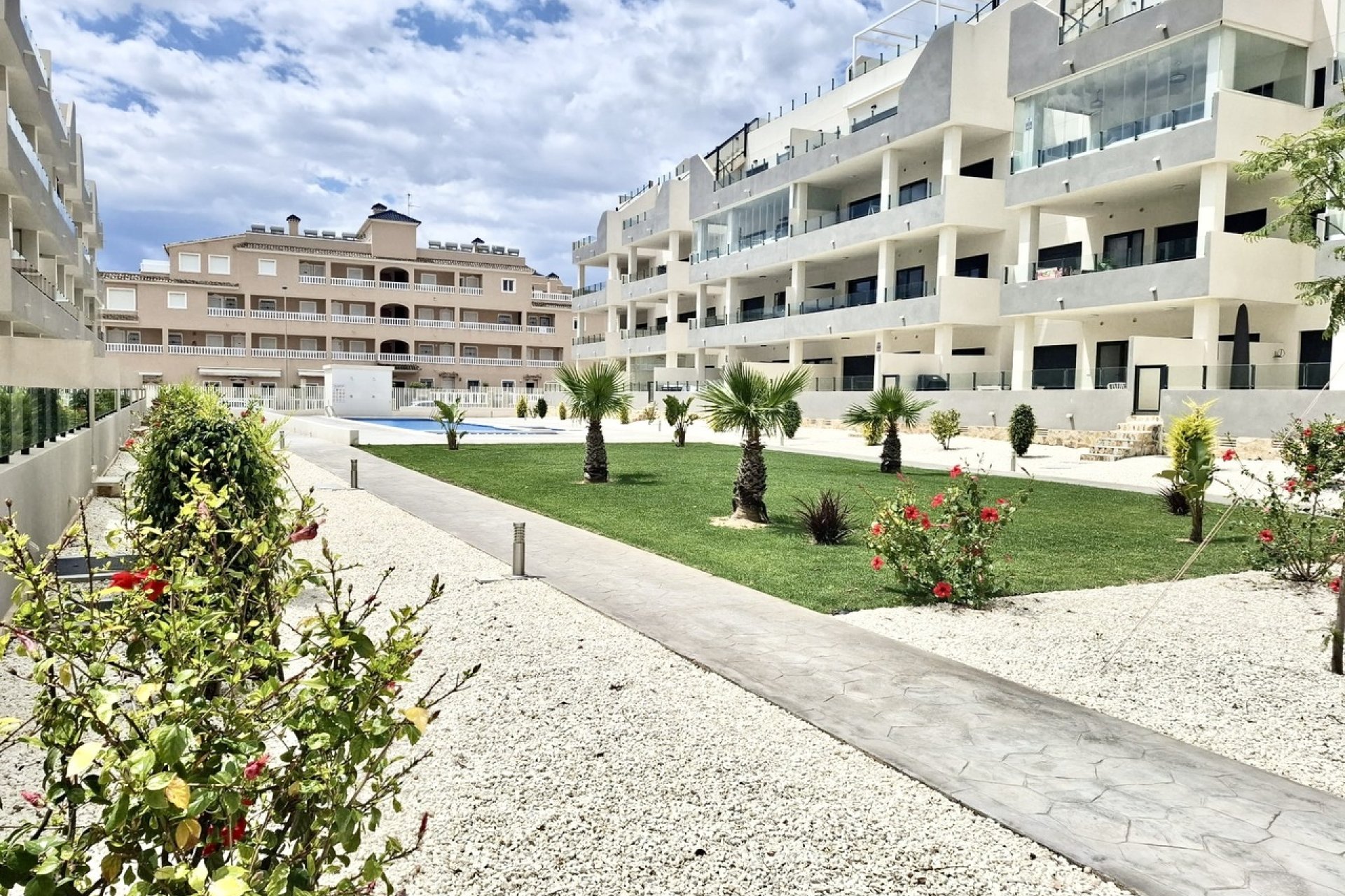 Revente - Appartement - Los Dolses
