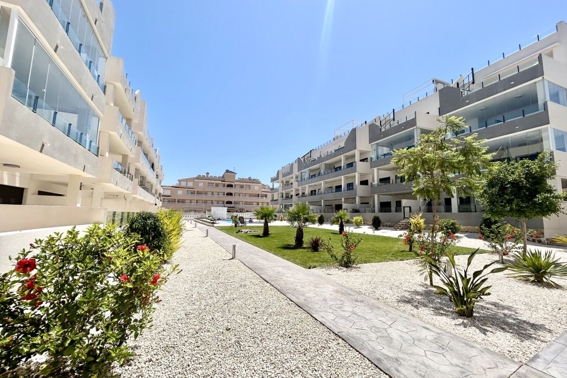 Revente - Appartement - Los Dolses